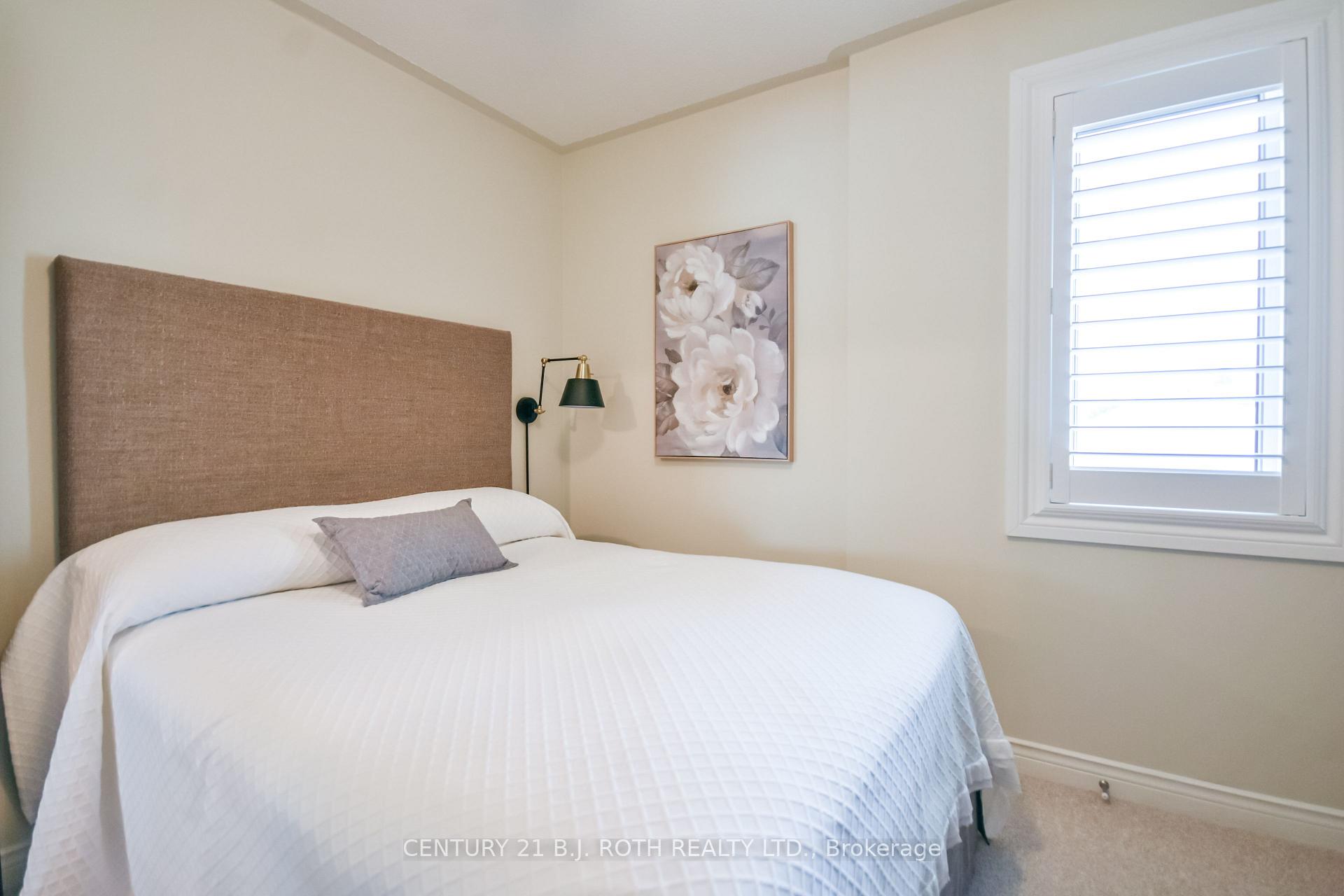 Photo 20 of 91 Benson Drive, Barrie, Sandy Hollow — HOMEH