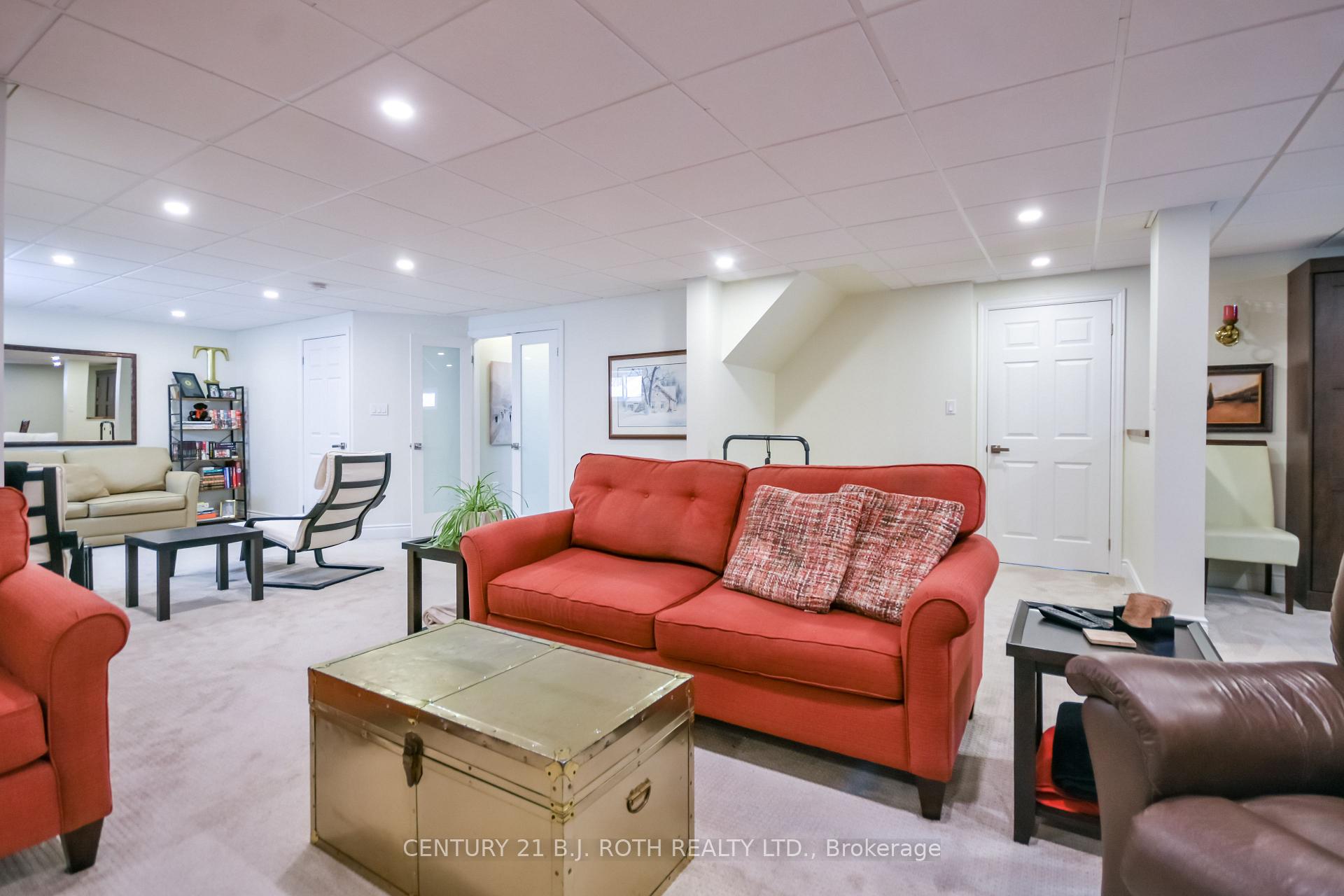 Photo 22 of 91 Benson Drive, Barrie, Sandy Hollow — HOMEH