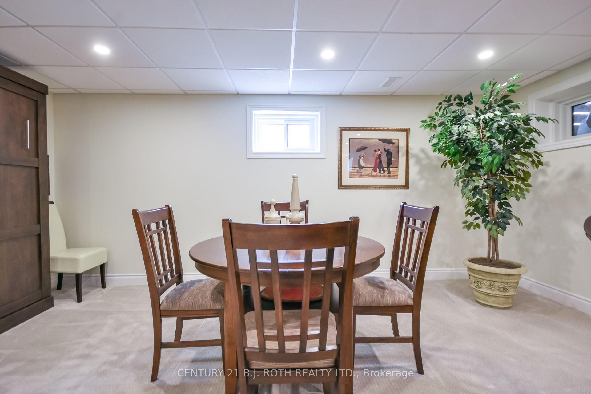 Photo 25 of 91 Benson Drive, Barrie, Sandy Hollow — HOMEH