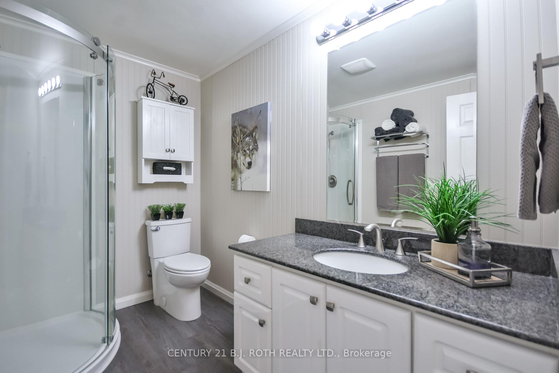 Photo 26 of 91 Benson Drive, Barrie, Sandy Hollow — HOMEH