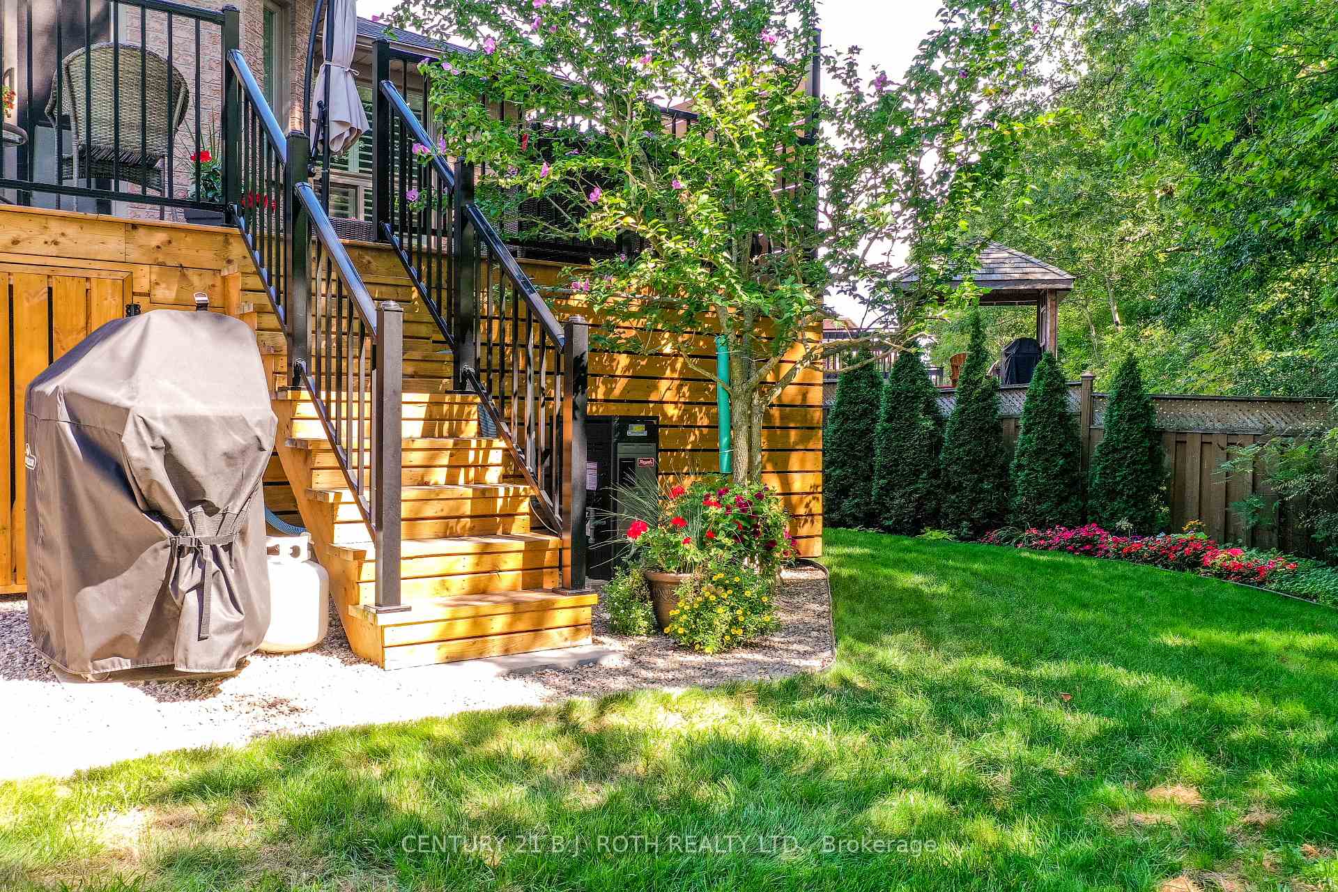 Photo 29 of 91 Benson Drive, Barrie, Sandy Hollow — HOMEH