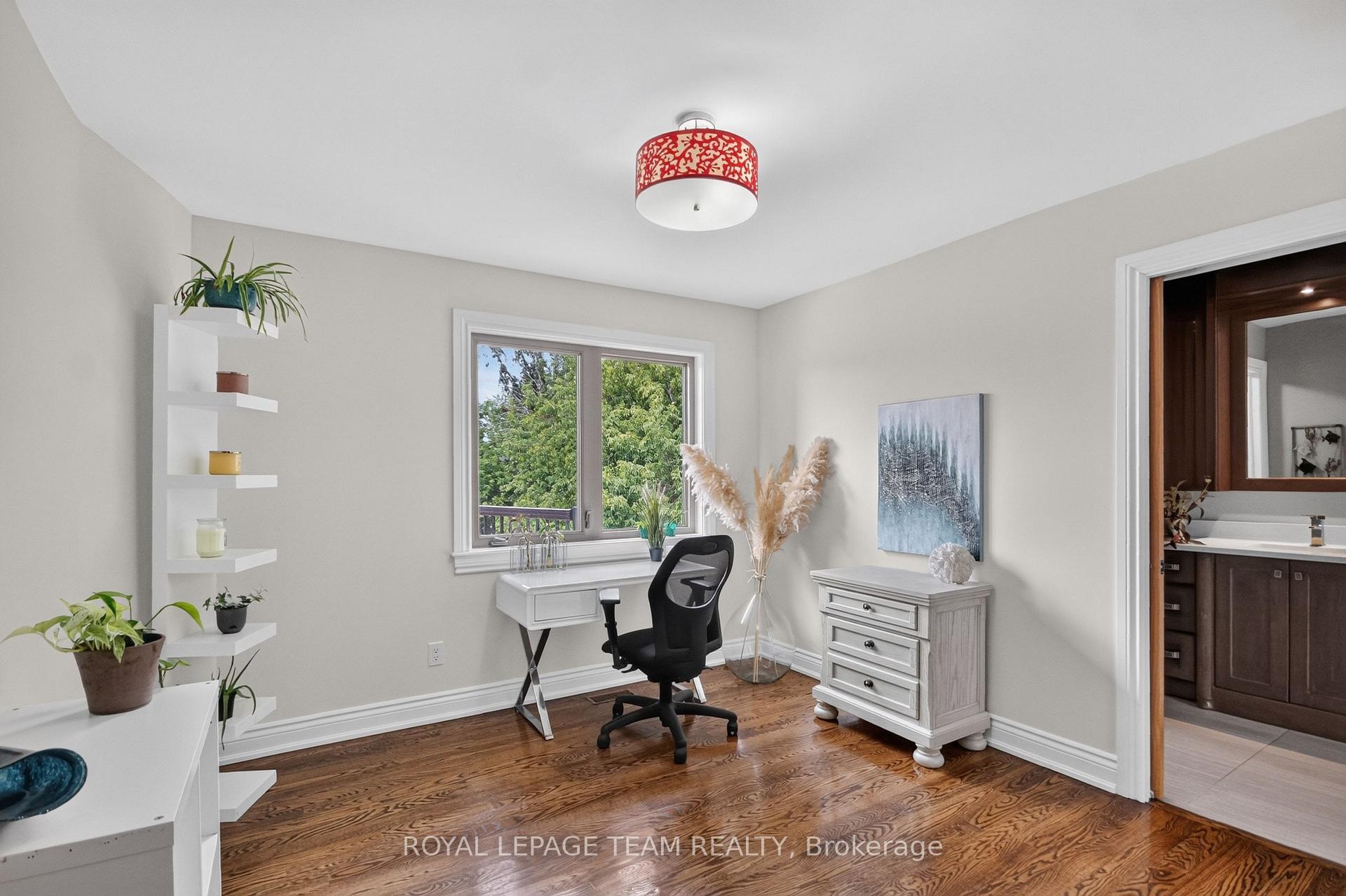 Photo 11 of 1425 Balmoral Drive, Ottawa, Cedardale — HOMEH