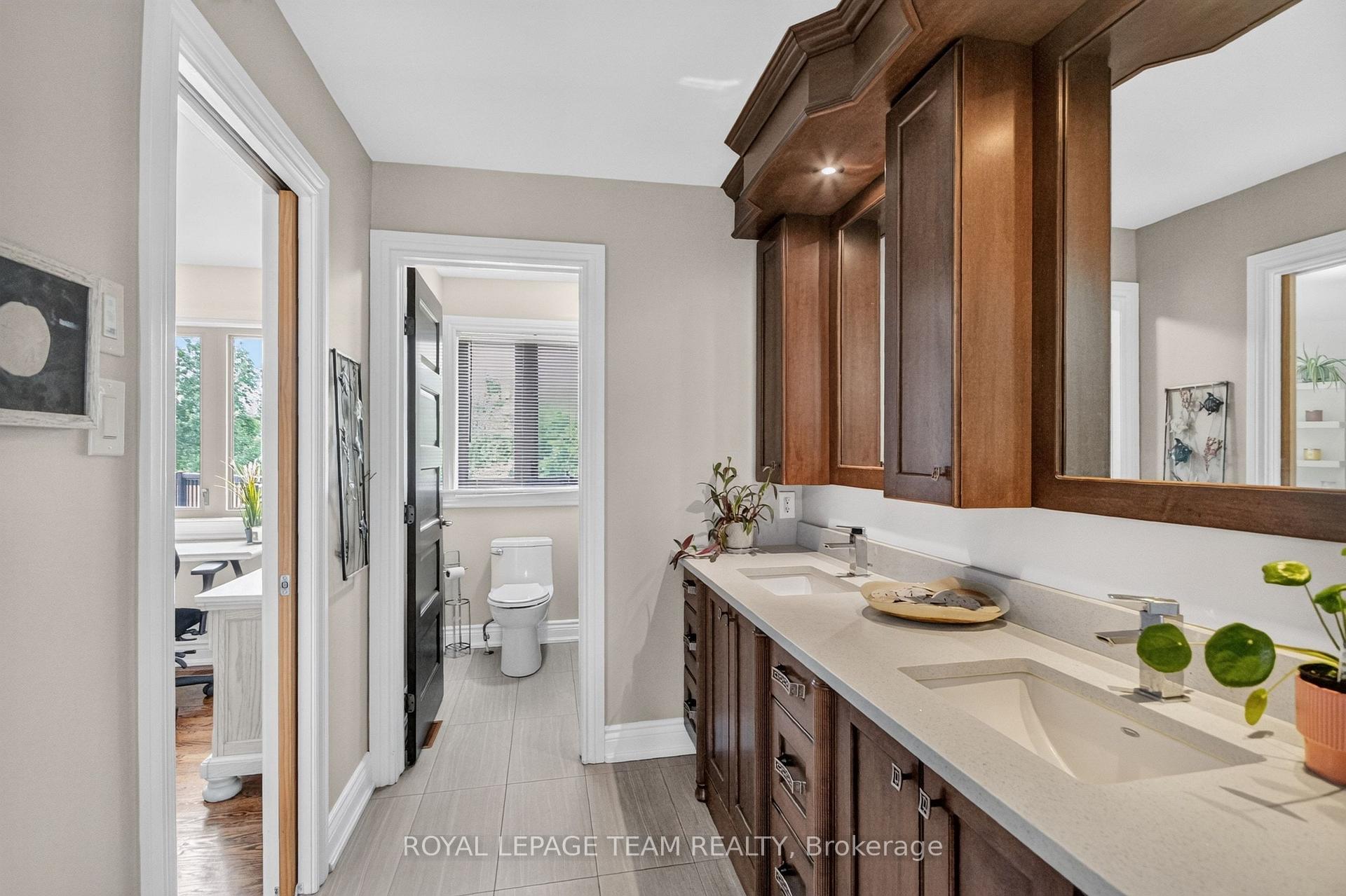 Photo 13 of 1425 Balmoral Drive, Ottawa, Cedardale — HOMEH