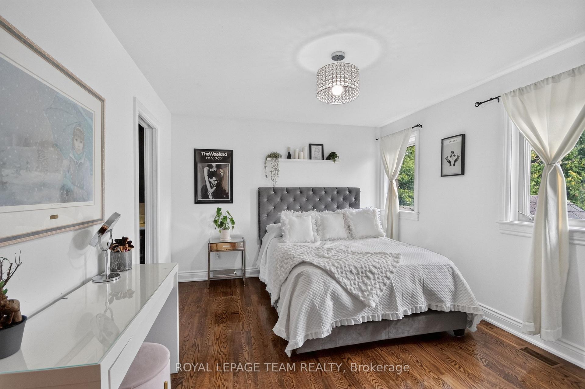 Photo 19 of 1425 Balmoral Drive, Ottawa, Cedardale — HOMEH