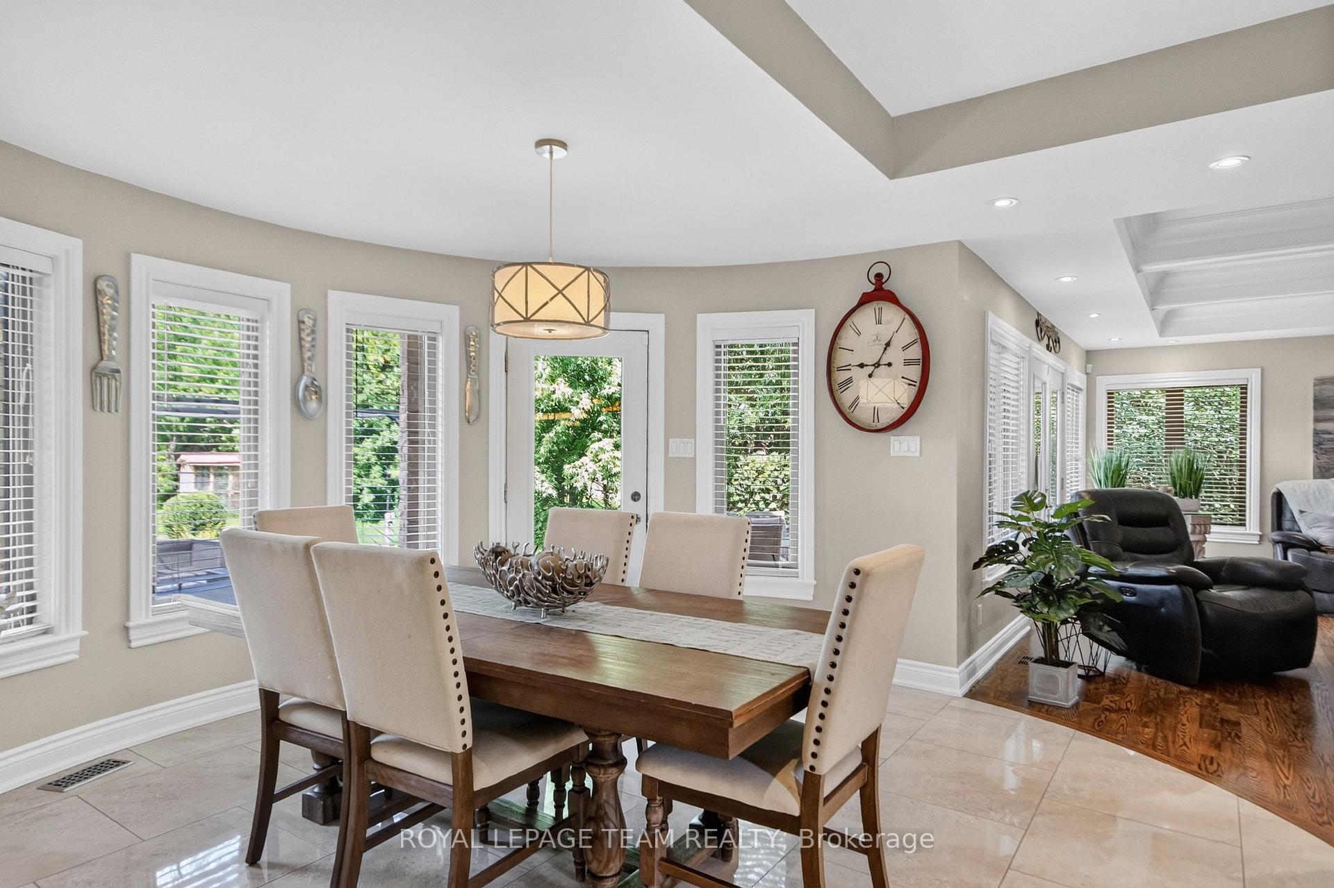 Photo 6 of 1425 Balmoral Drive, Ottawa, Cedardale — HOMEH