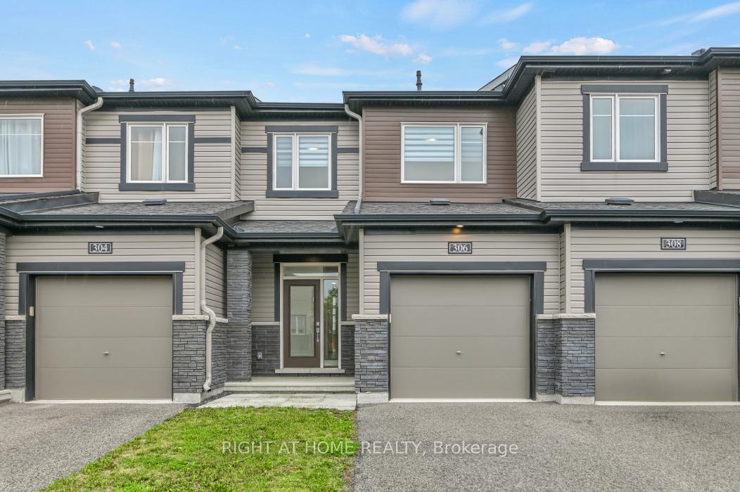 Photo 1 of 306 Guppy Grove, Ottawa, Avalon West — HOMEH