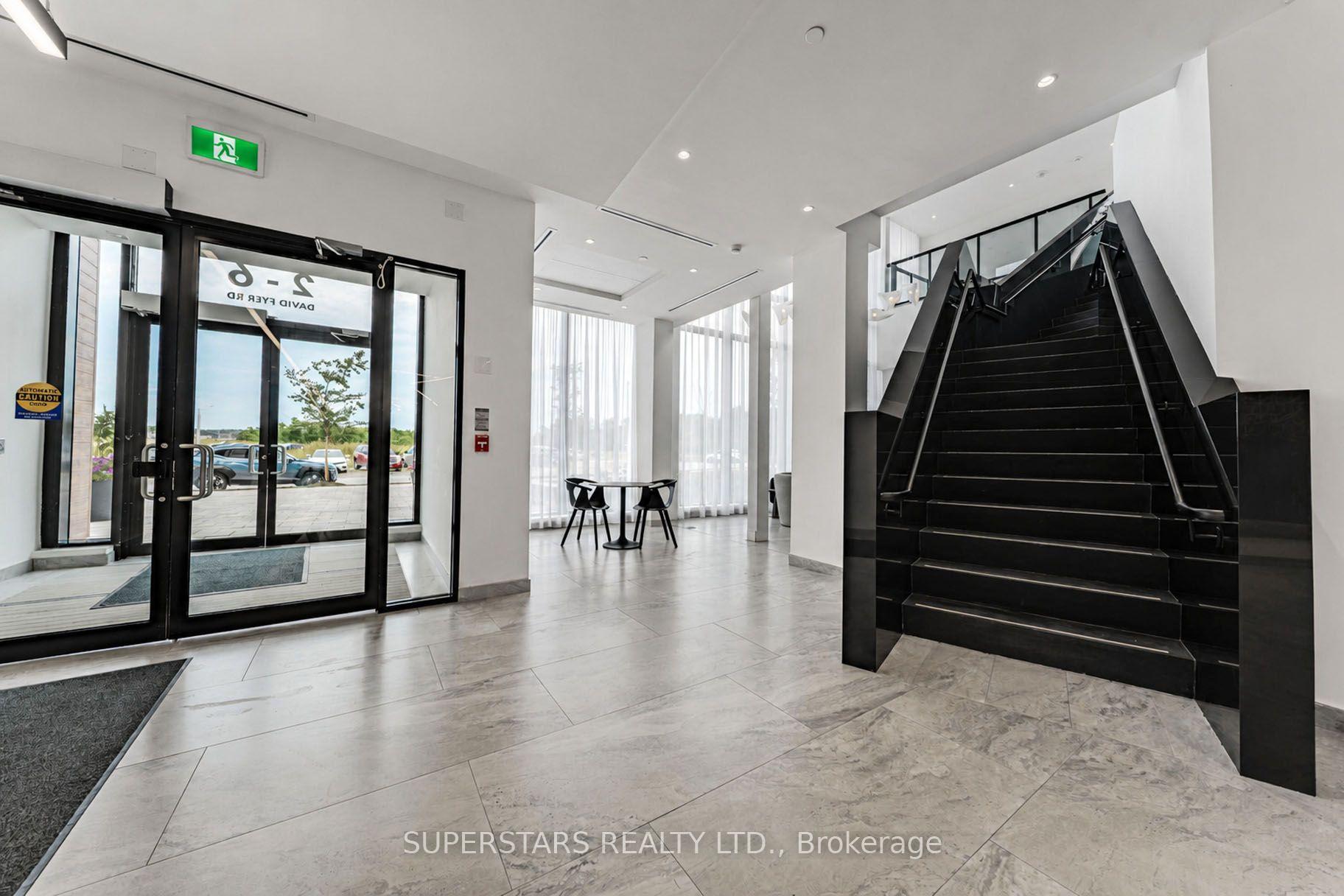 Photo 19 of Unit 906, 6 David Eyer Road, Richmond Hill, Rural Richmond Hill — HOMEH