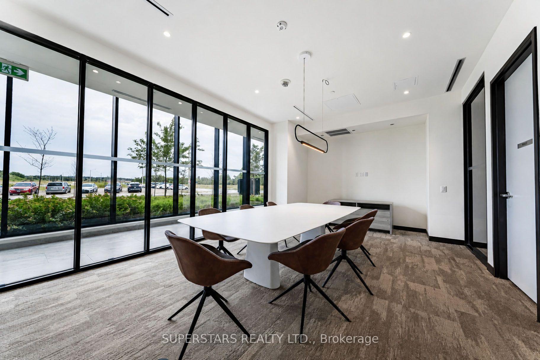 Photo 22 of Unit 906, 6 David Eyer Road, Richmond Hill, Rural Richmond Hill — HOMEH