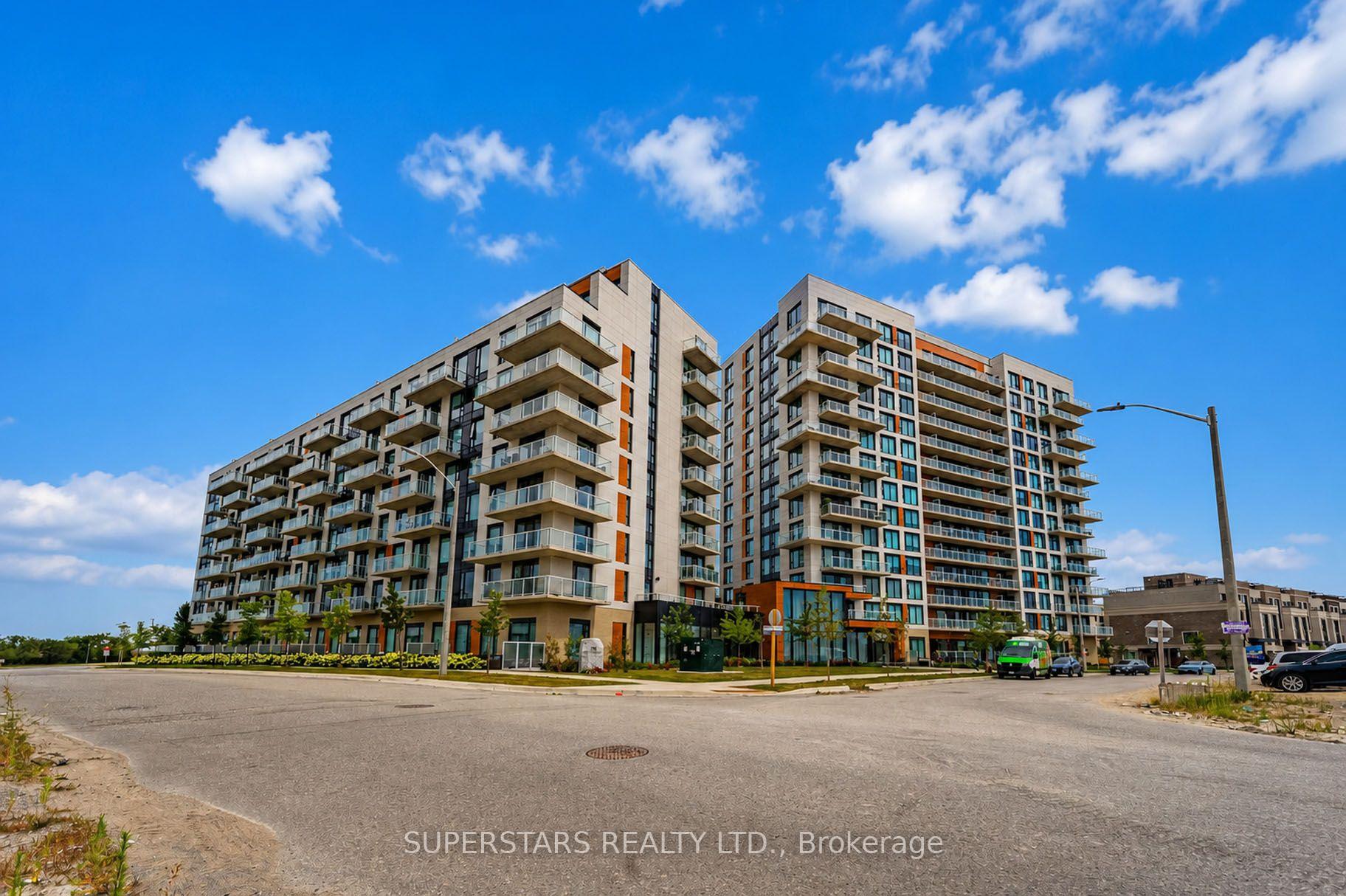Photo 26 of Unit 906, 6 David Eyer Road, Richmond Hill, Rural Richmond Hill — HOMEH