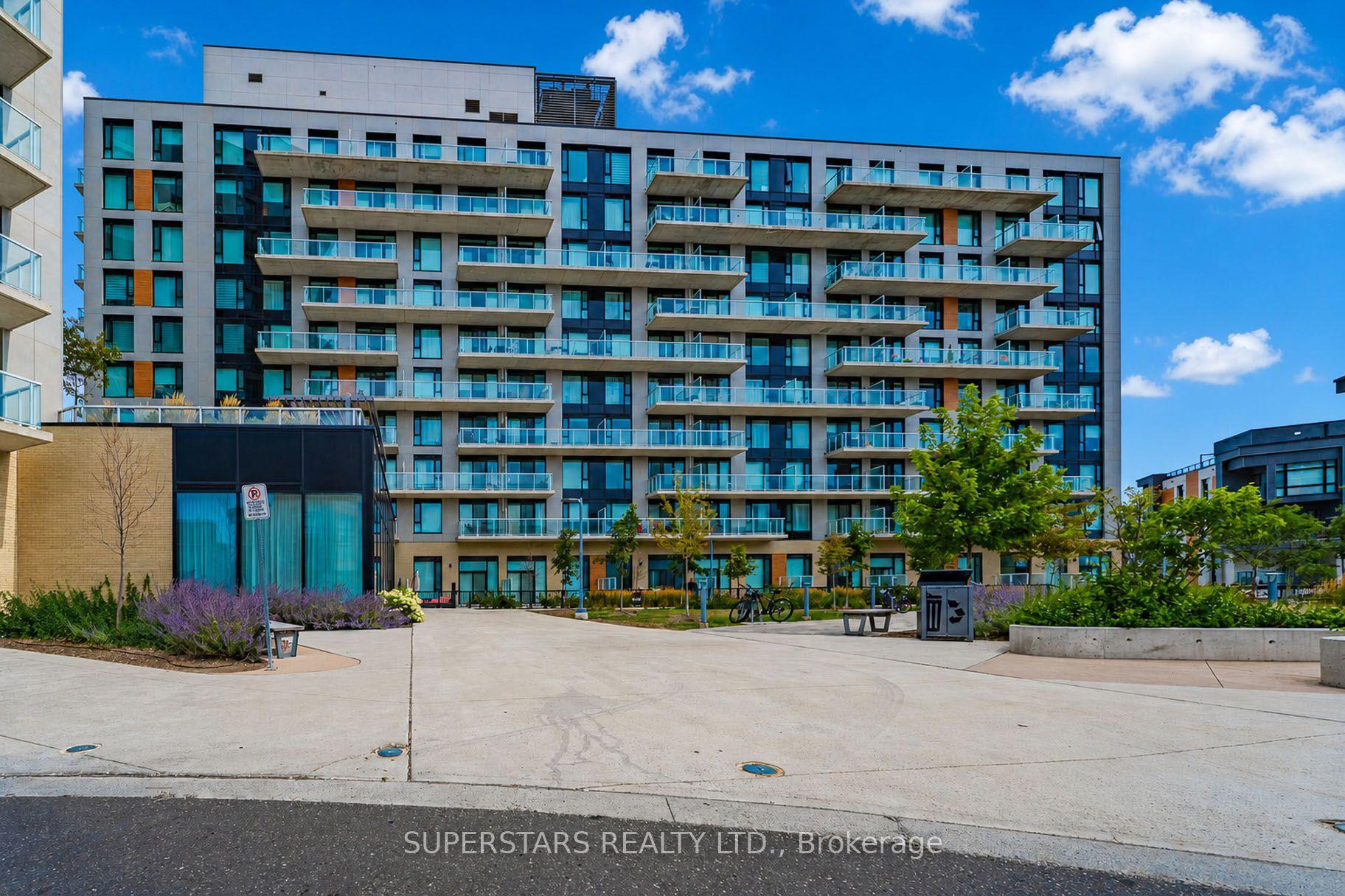 Photo 27 of Unit 906, 6 David Eyer Road, Richmond Hill, Rural Richmond Hill — HOMEH