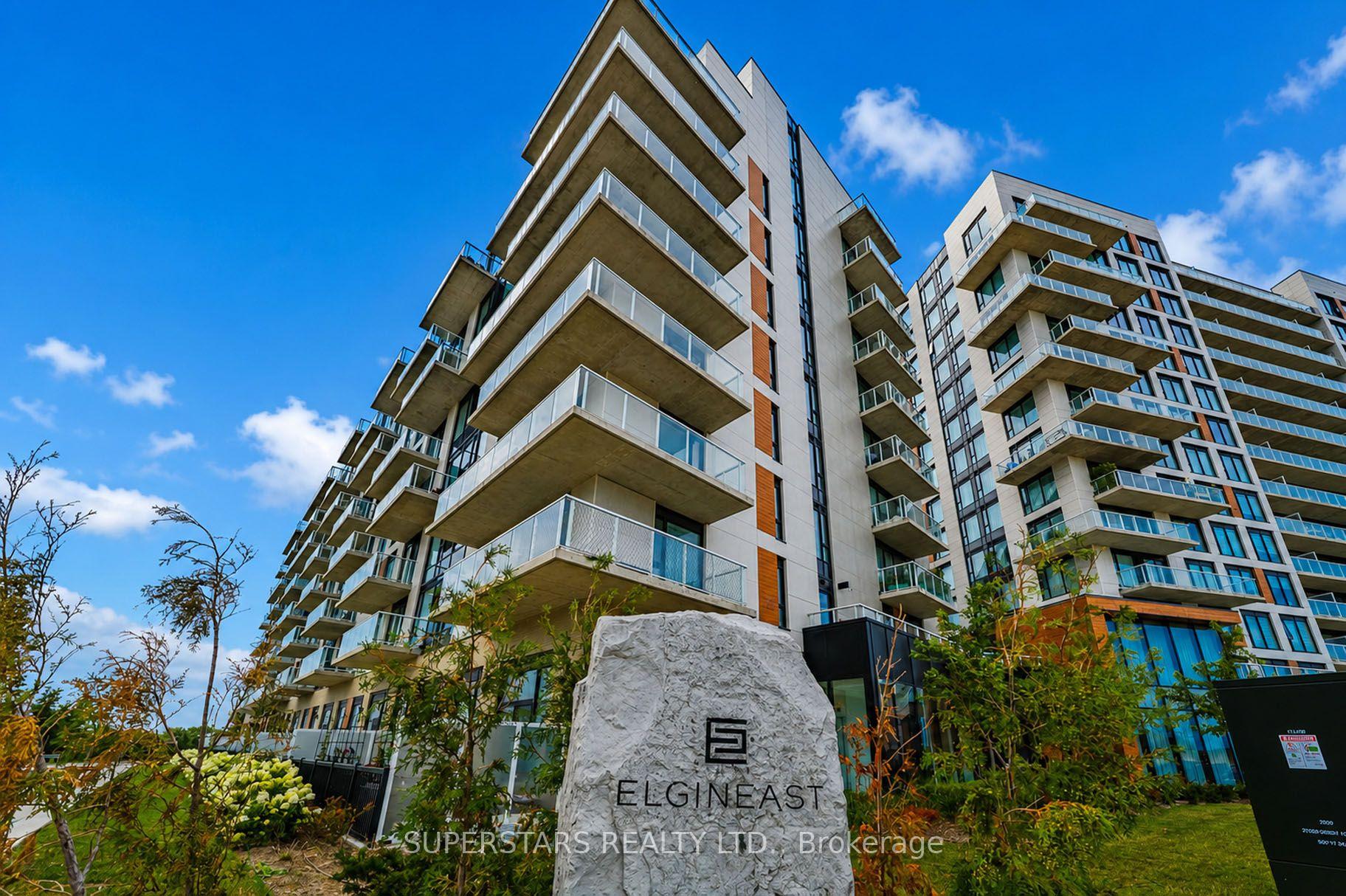 Photo 28 of Unit 906, 6 David Eyer Road, Richmond Hill, Rural Richmond Hill — HOMEH