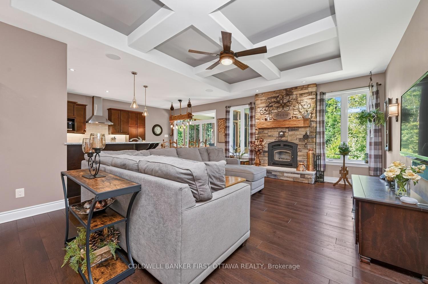 Photo 9 of 193 Maggie's Crescent, Beckwith, Beckwith Twp — HOMEH