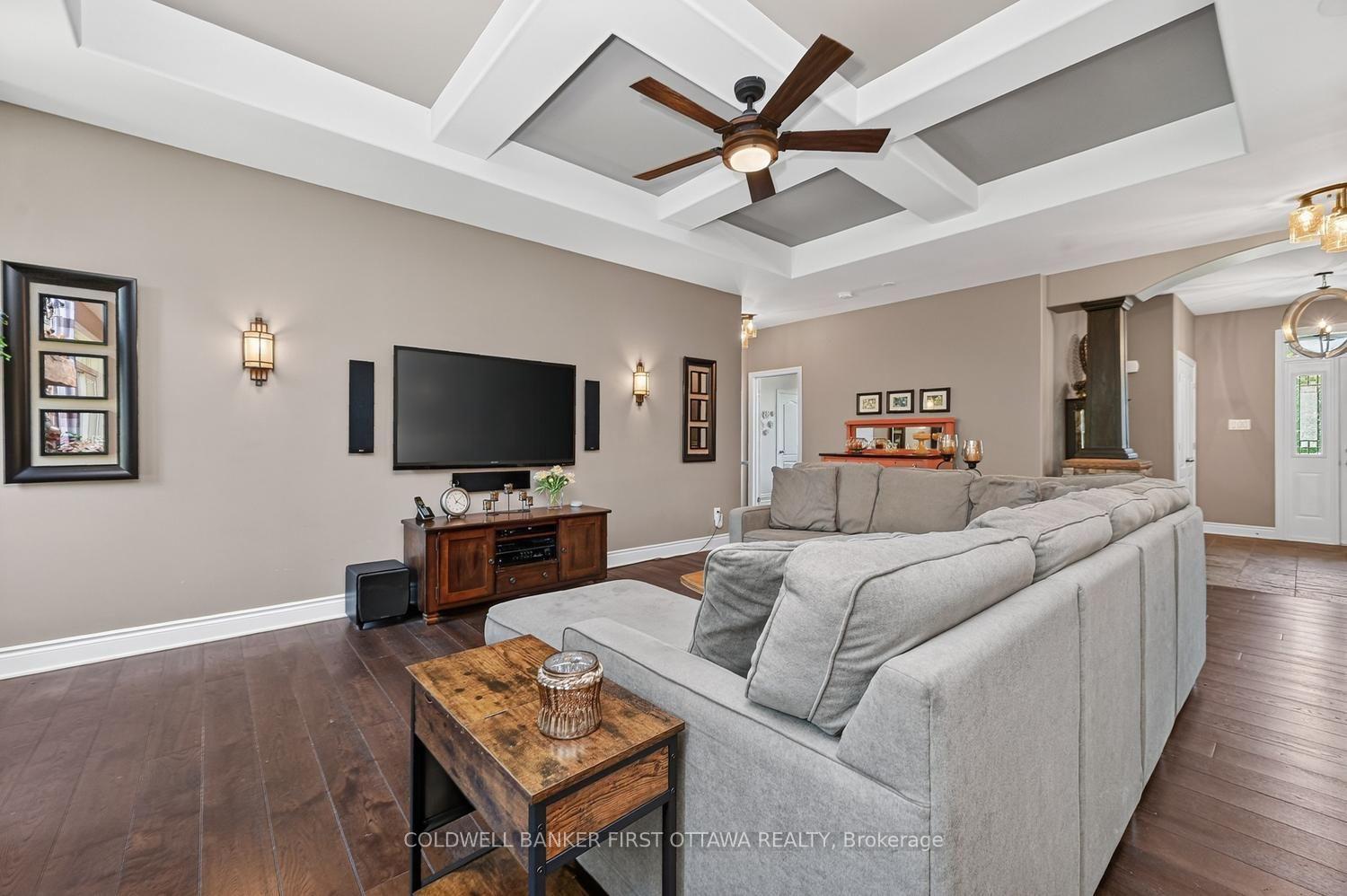 Photo 10 of 193 Maggie's Crescent, Beckwith, Beckwith Twp — HOMEH