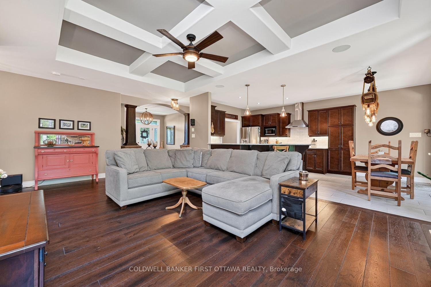 Photo 11 of 193 Maggie's Crescent, Beckwith, Beckwith Twp — HOMEH