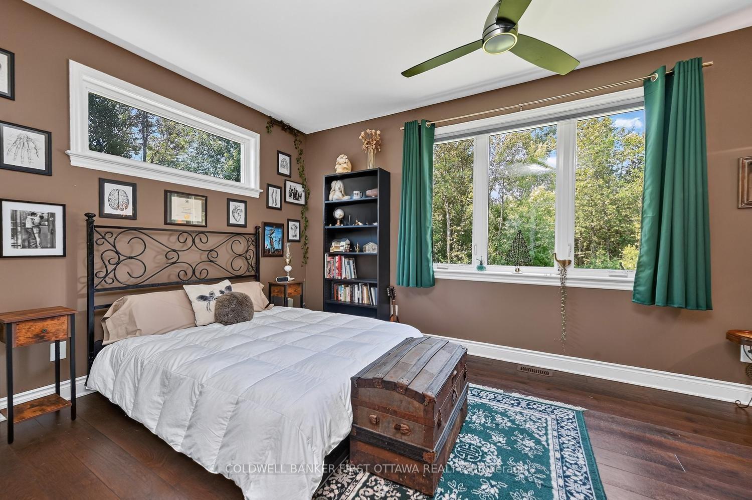 Photo 28 of 193 Maggie's Crescent, Beckwith, Beckwith Twp — HOMEH