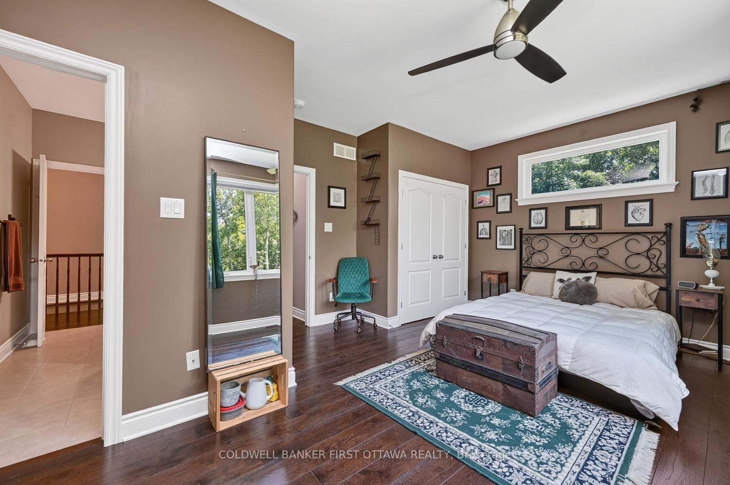 Photo 29 of 193 Maggie's Crescent, Beckwith, Beckwith Twp — HOMEH