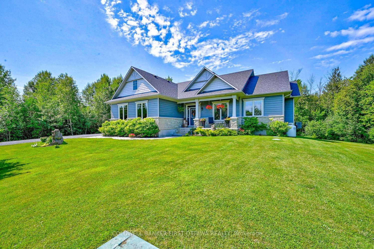 Photo 49 of 193 Maggie's Crescent, Beckwith, Beckwith Twp — HOMEH