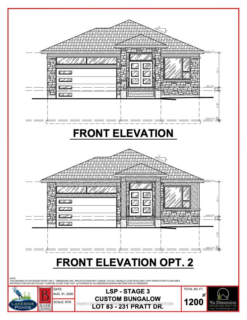 Photo of 231 Pratt Drive