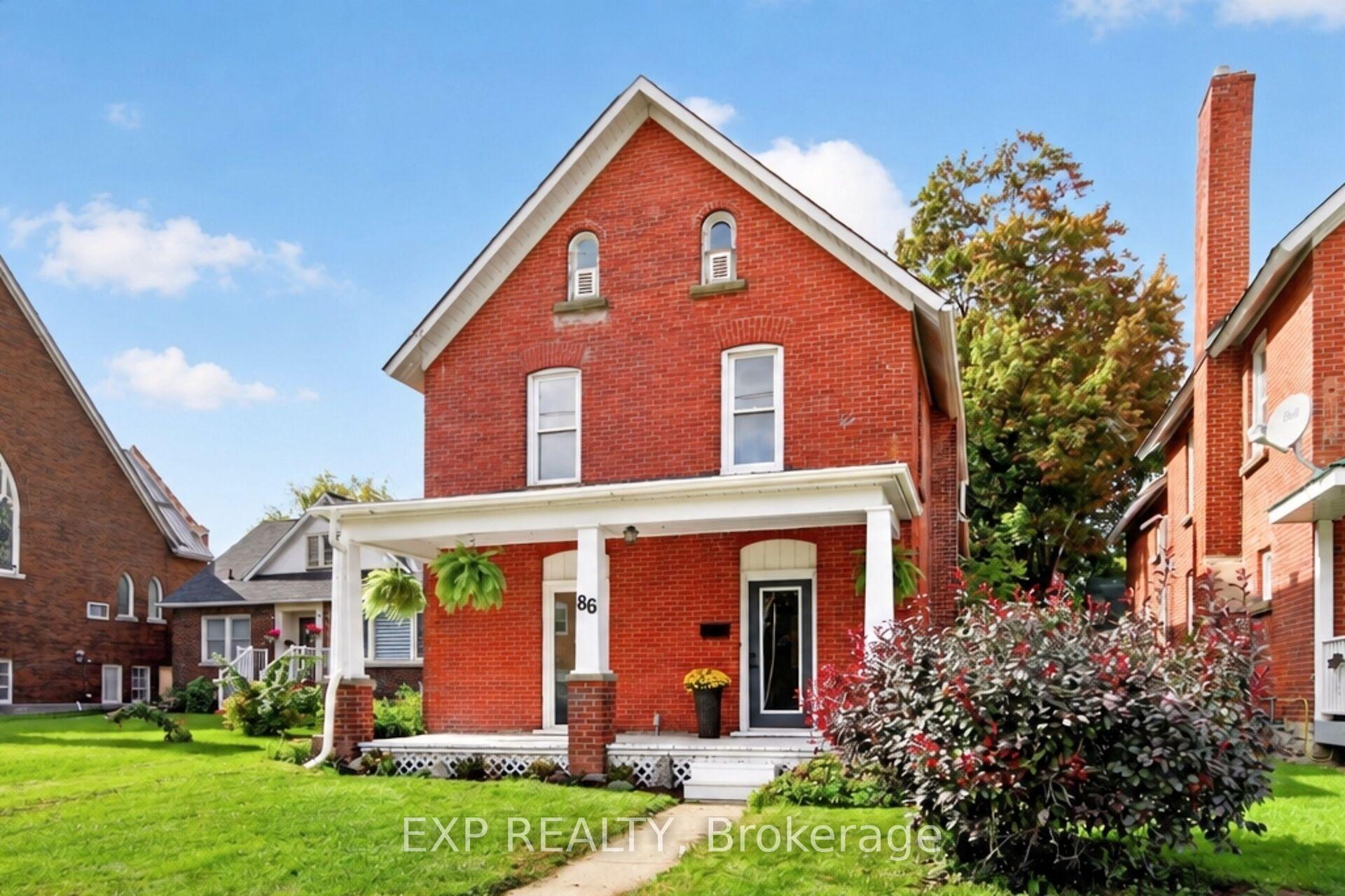 Photo 47 of 86 Daniel Street N, Arnprior, Arnprior — HOMEH