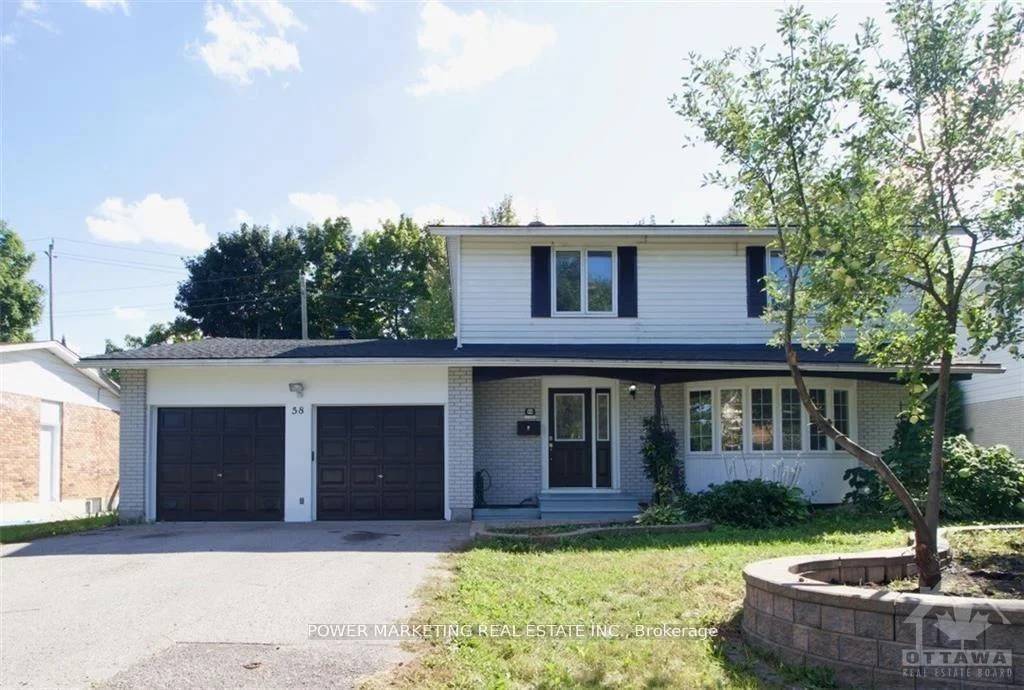 Photo 1 of 58 Aero Drive, Ottawa, Lakeview Park — HOMEH