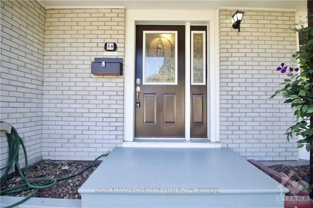 Photo 4 of 58 Aero Drive, Ottawa, Lakeview Park — HOMEH
