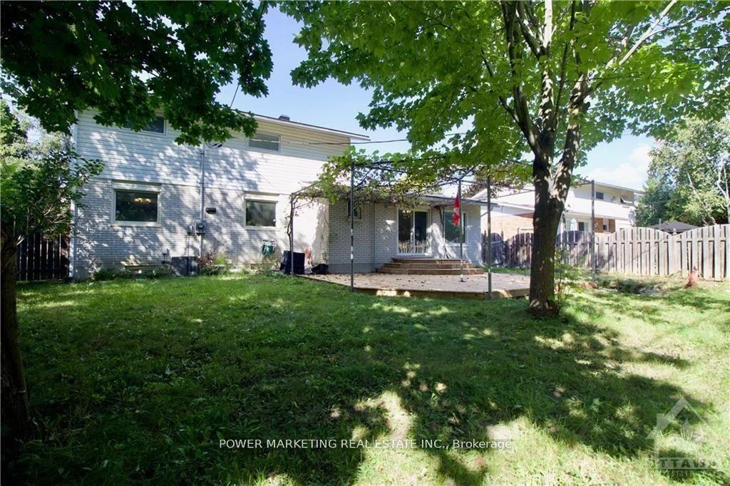 Photo 47 of 58 Aero Drive, Ottawa, Lakeview Park — HOMEH