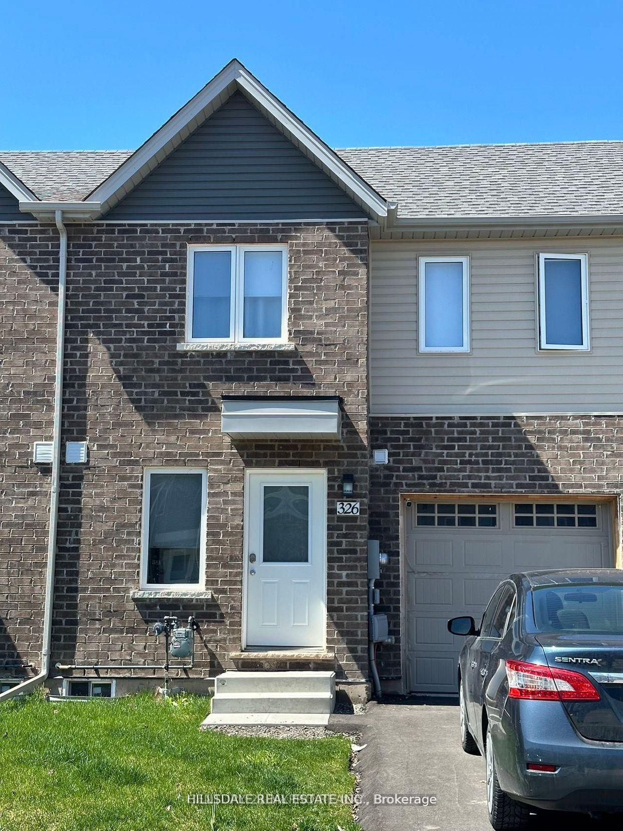 Photo 1 of 326 Chaffey Street, Welland, Lincoln/Crowland — HOMEH