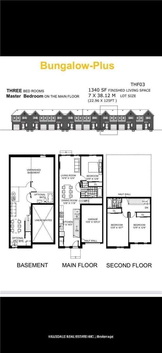 Photo 2 of 326 Chaffey Street, Welland, Lincoln/Crowland — HOMEH