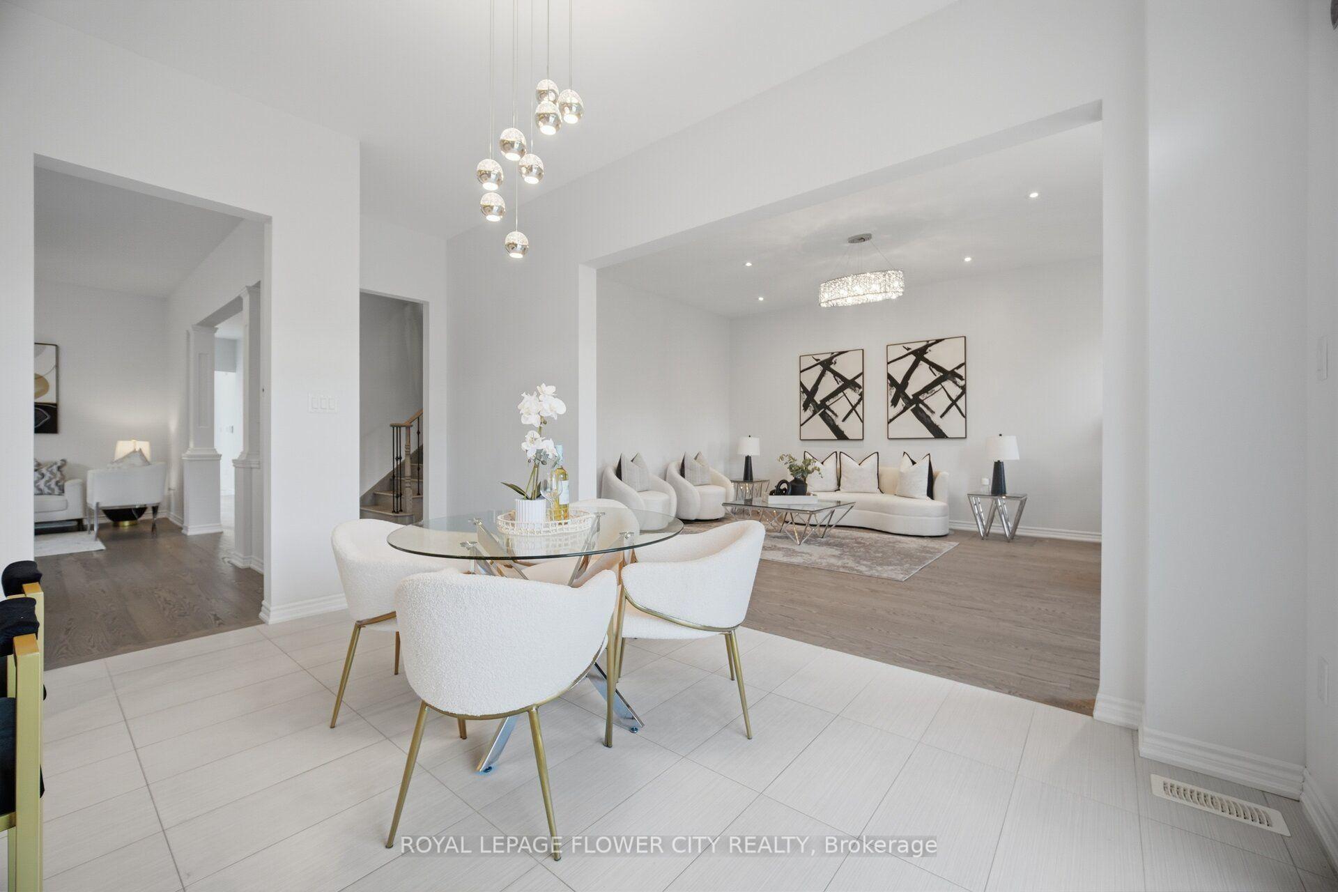 Photo 18 of 18 Malpass Street, Brampton, Northwest Brampton — HOMEH