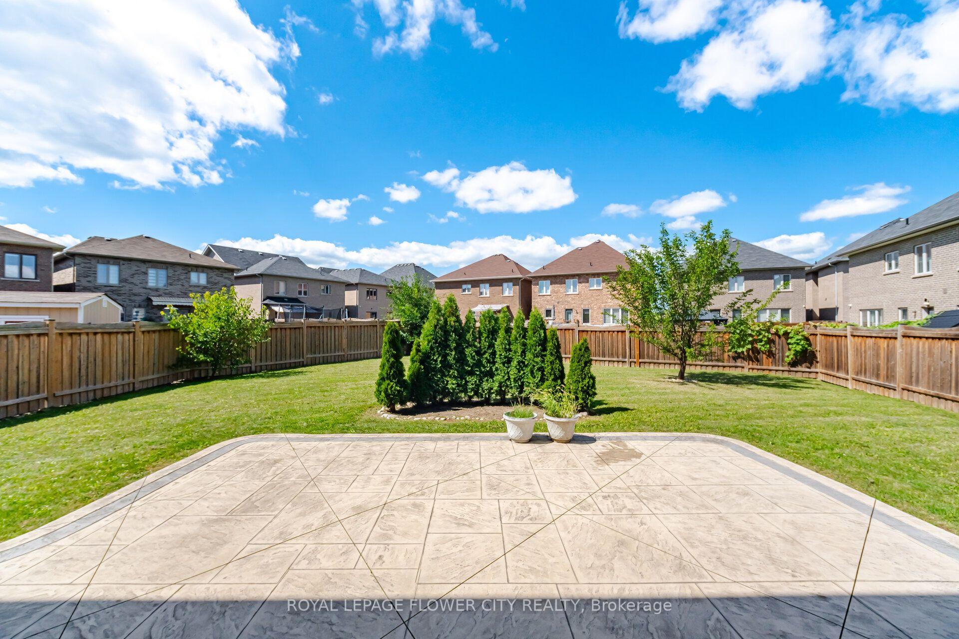 Photo 45 of 18 Malpass Street, Brampton, Northwest Brampton — HOMEH