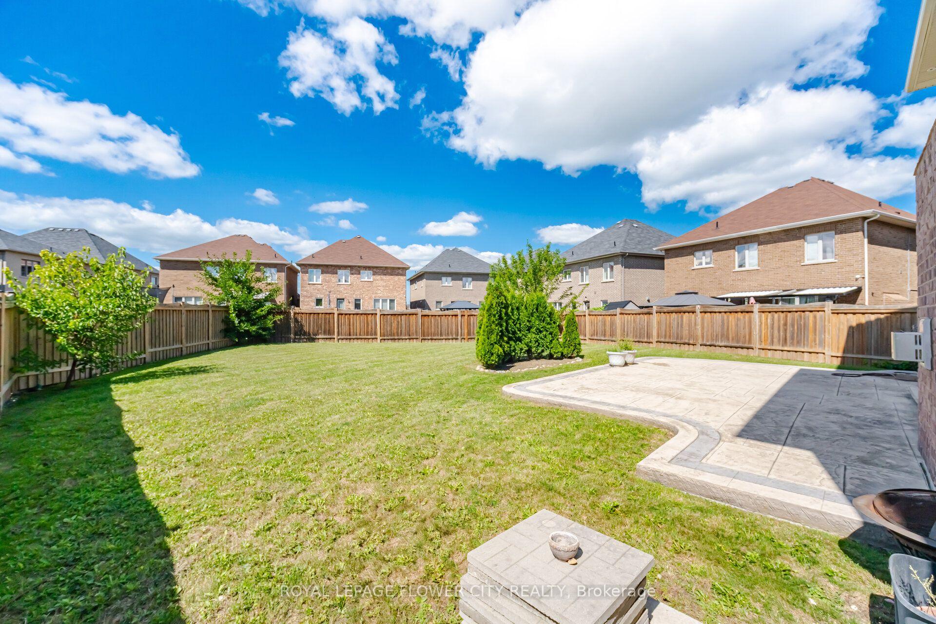 Photo 47 of 18 Malpass Street, Brampton, Northwest Brampton — HOMEH