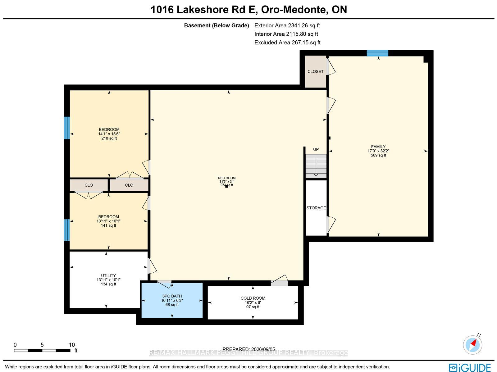 Photo 31 of 1016 Lakeshore Road E, Oro-Medonte, Rural Oro-Medonte — HOMEH