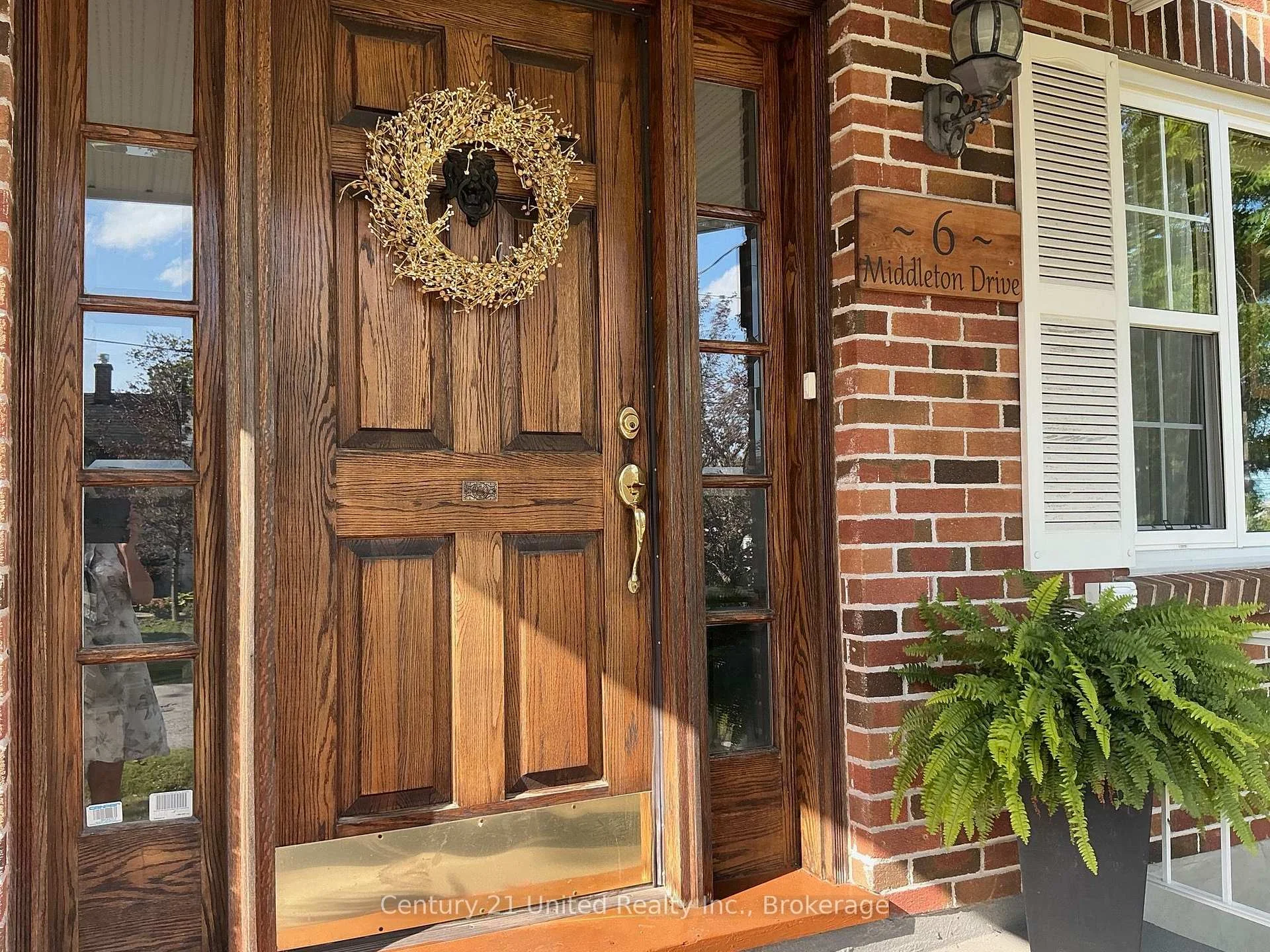 Photo 6 of 6 Middleton Drive, Peterborough, Monaghan Ward 2 — HOMEH
