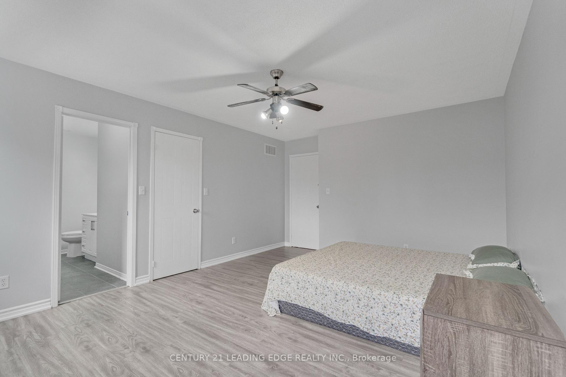 Photo 20 of 1296 Ashgrove Crescent, Oshawa, Pinecrest — HOMEH