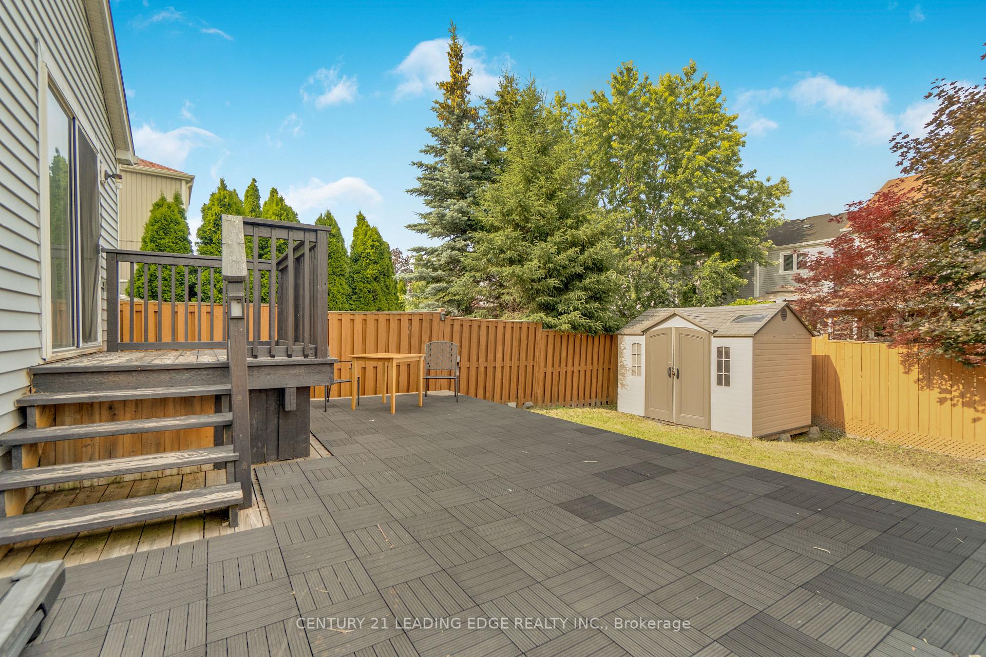 Photo 33 of 1296 Ashgrove Crescent, Oshawa, Pinecrest — HOMEH
