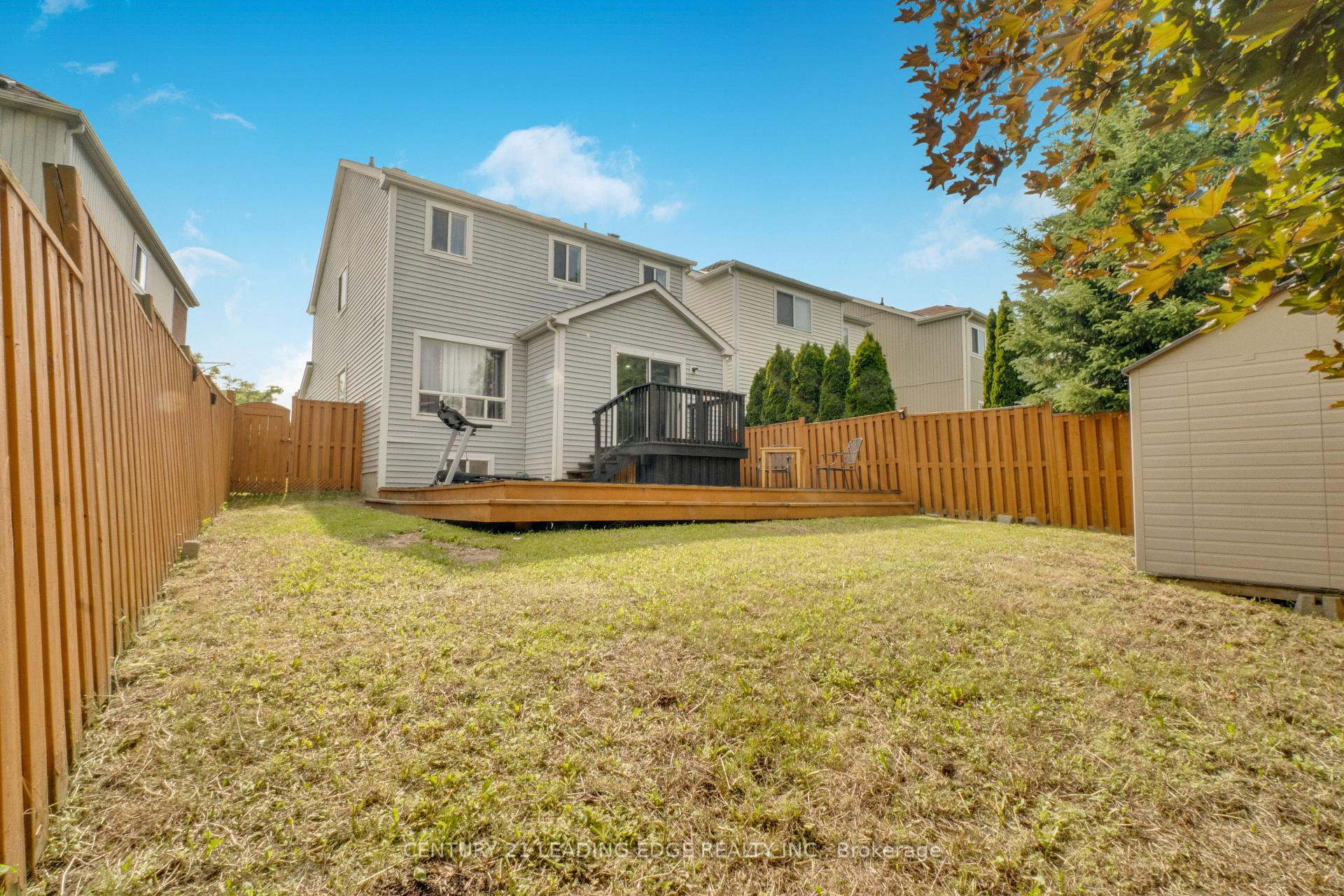 Photo 34 of 1296 Ashgrove Crescent, Oshawa, Pinecrest — HOMEH