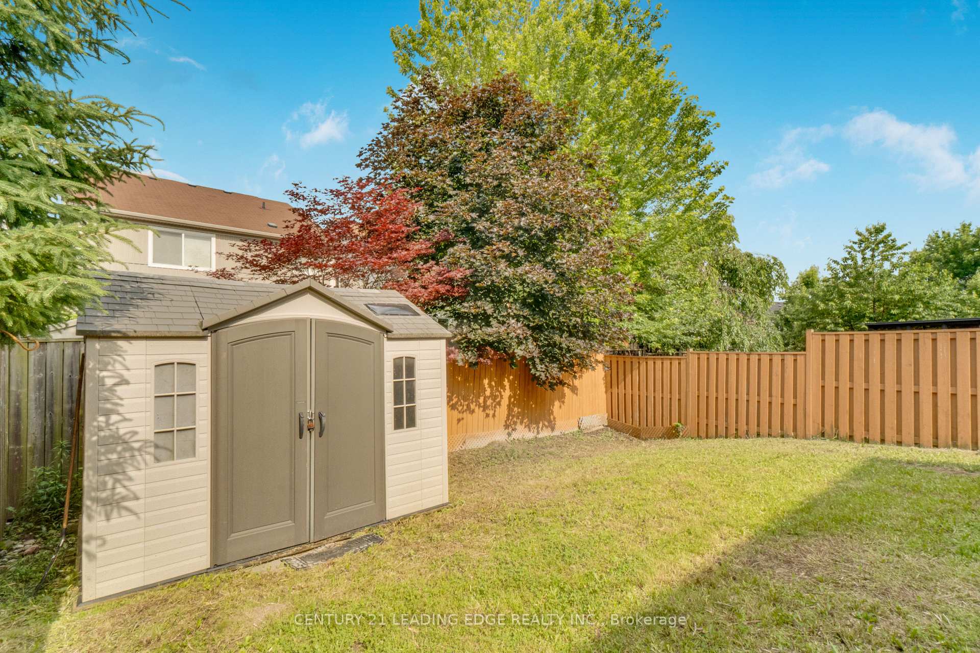 Photo 35 of 1296 Ashgrove Crescent, Oshawa, Pinecrest — HOMEH
