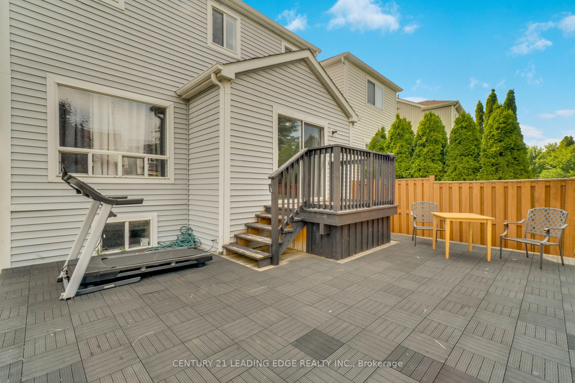 Photo 36 of 1296 Ashgrove Crescent, Oshawa, Pinecrest — HOMEH