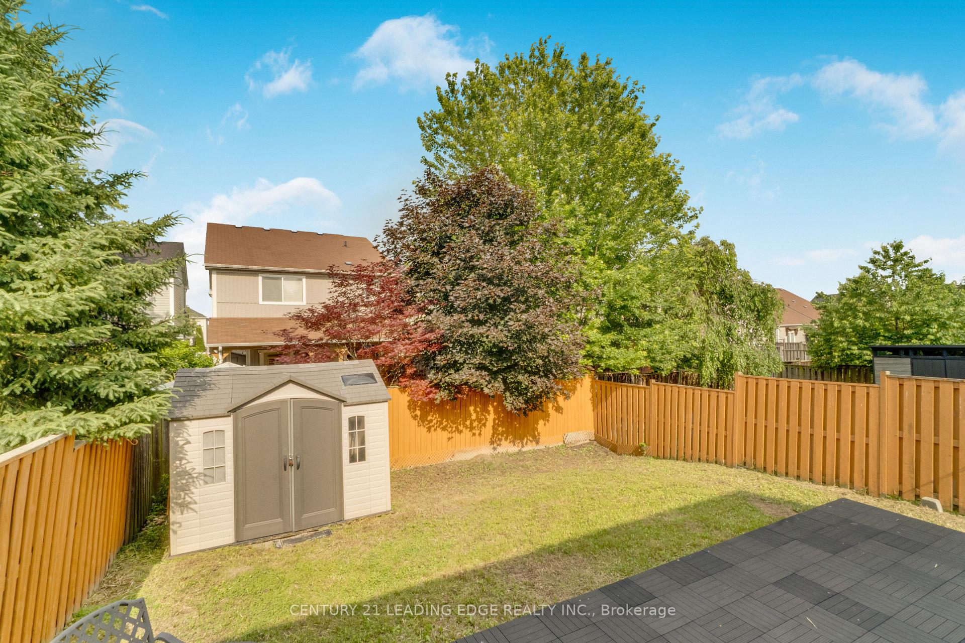 Photo 37 of 1296 Ashgrove Crescent, Oshawa, Pinecrest — HOMEH