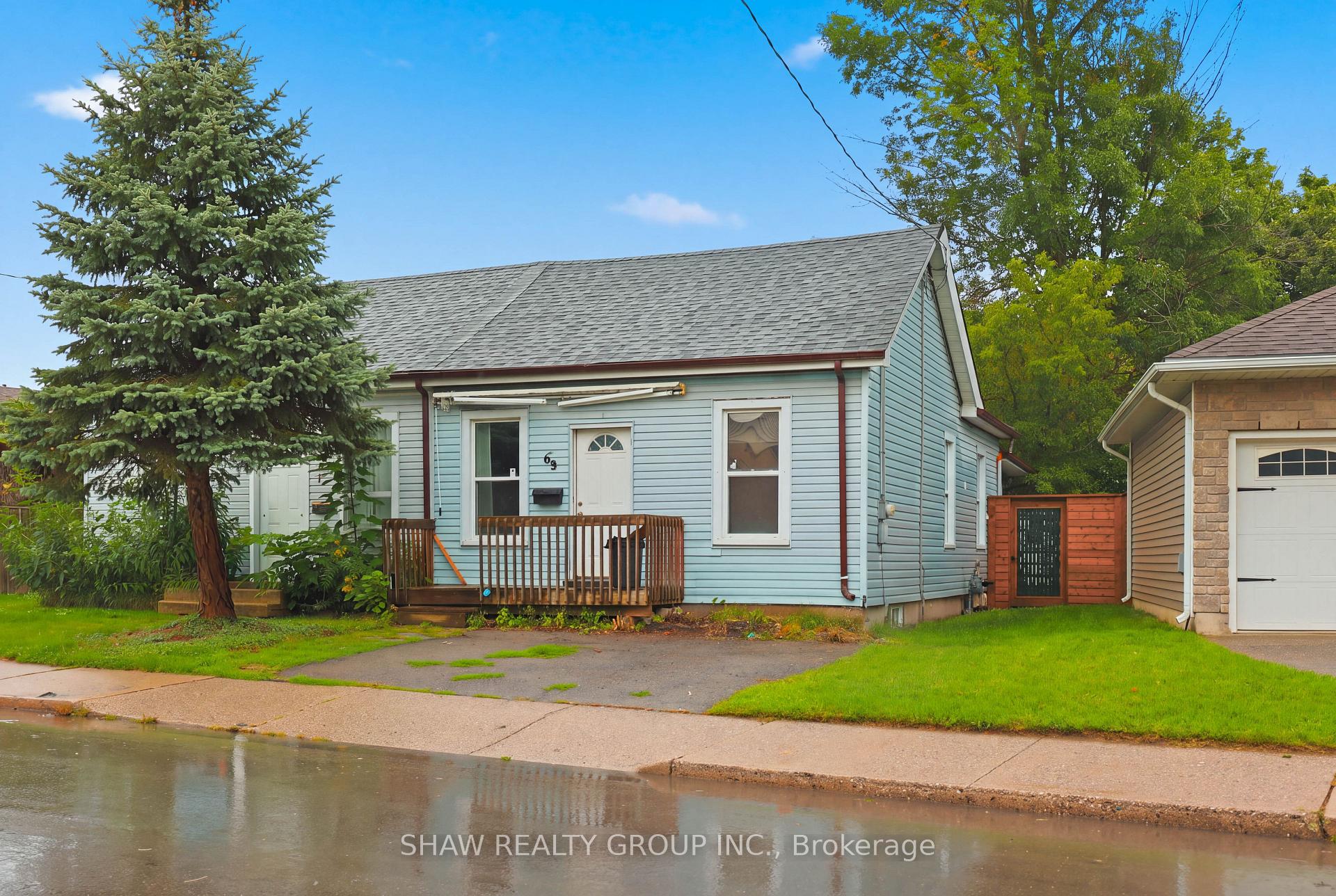 Photo of 69 Stanley Street
