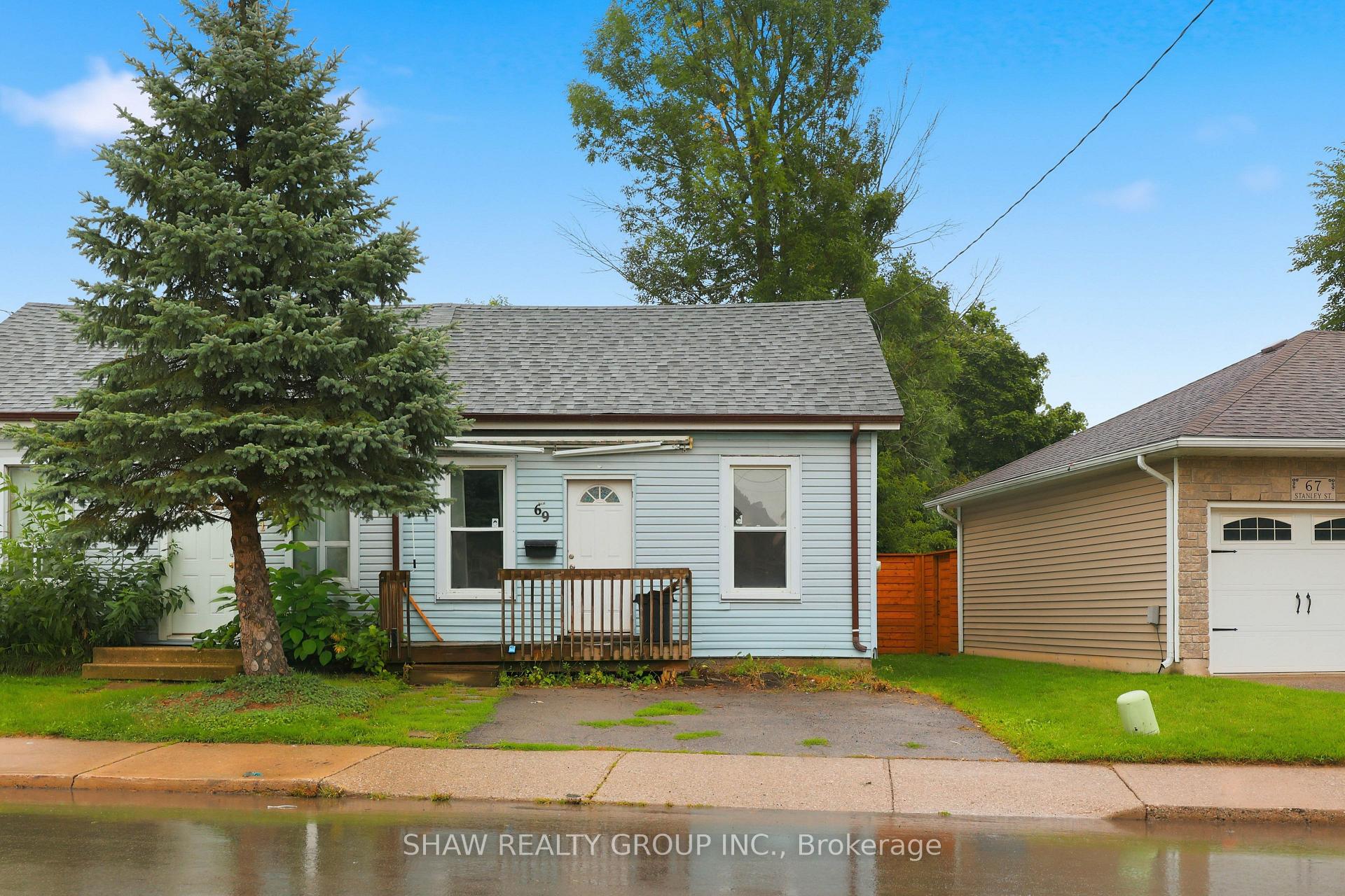 Photo 5 of 69 Stanley Street, Brantford, East Ward — HOMEH