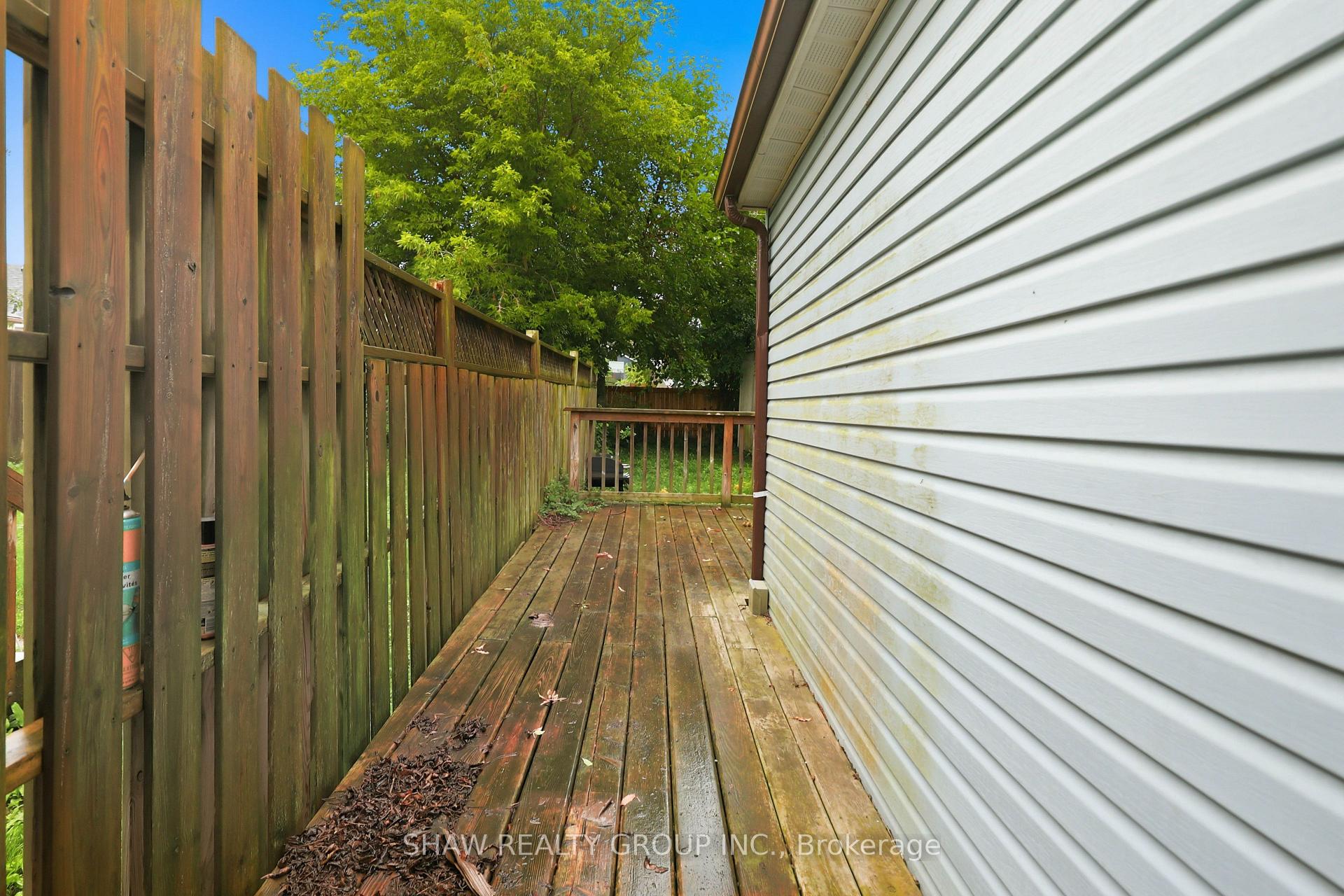 Photo 30 of 69 Stanley Street, Brantford, East Ward — HOMEH