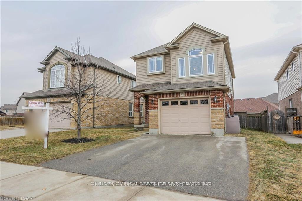 Photo 1 of 950 Oakcrossing Road, London, North M — HOMEH