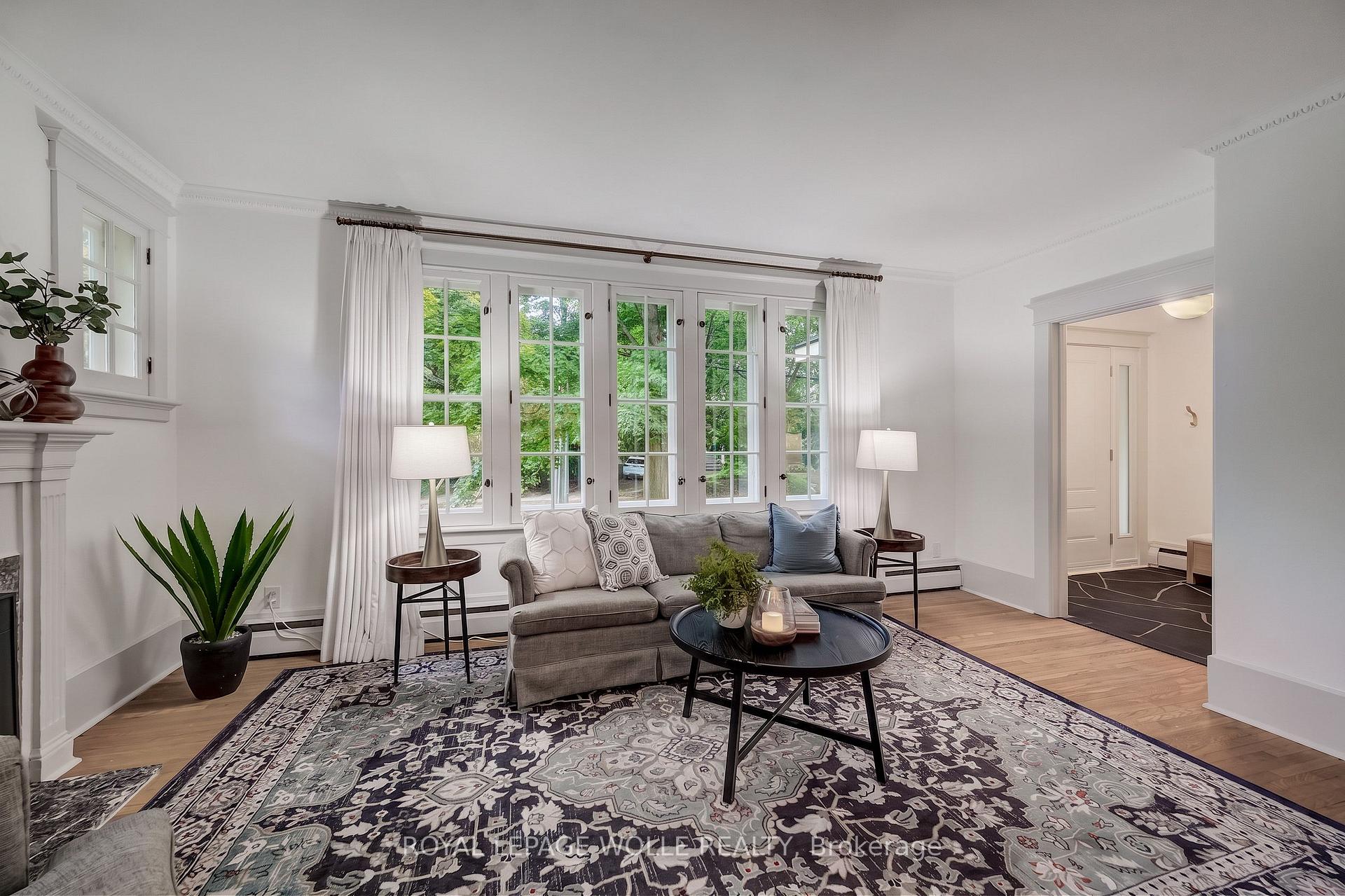 Photo 6 of 121 Allen Street W, Waterloo, Uptown West — HOMEH