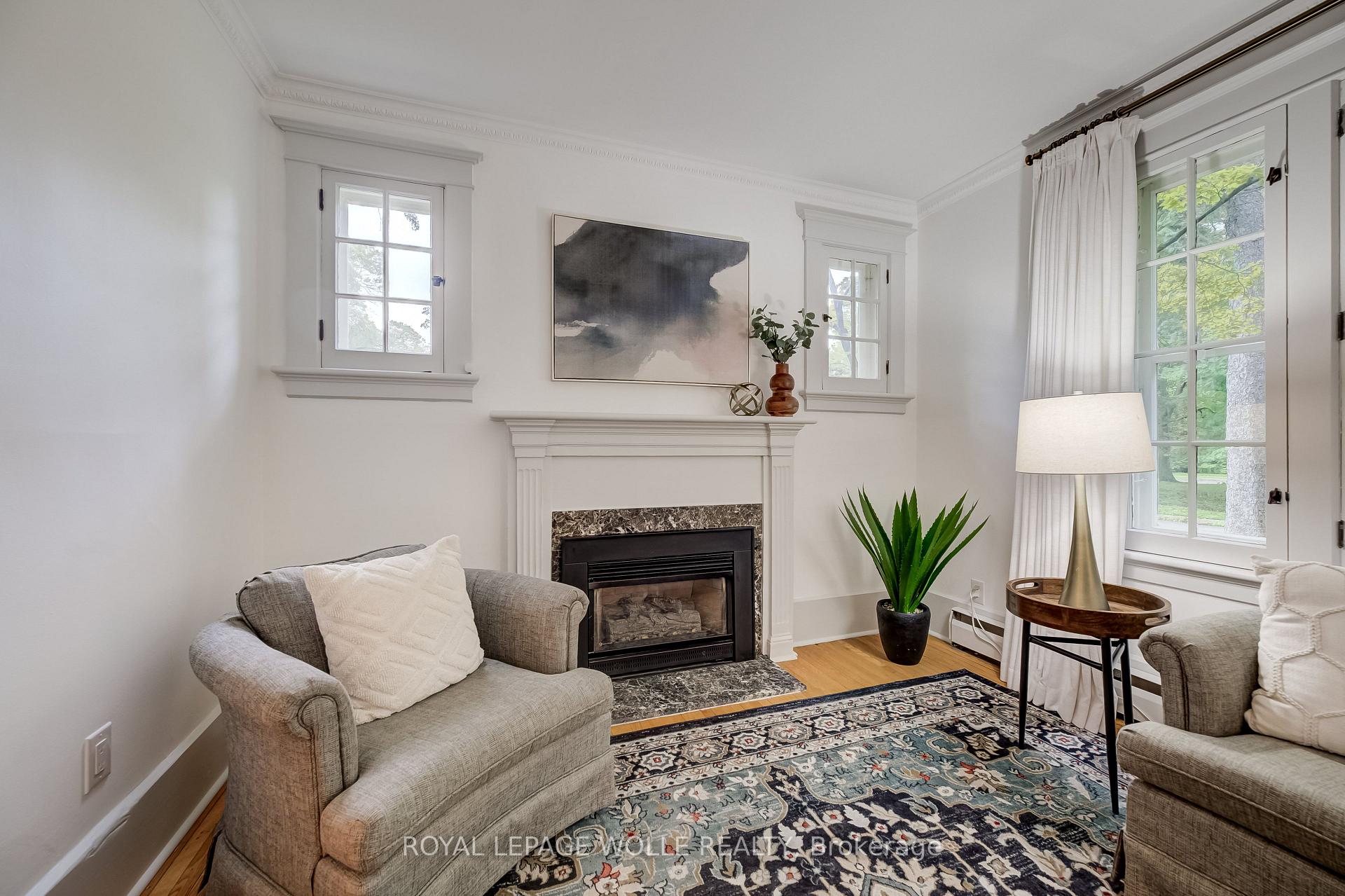 Photo 8 of 121 Allen Street W, Waterloo, Uptown West — HOMEH