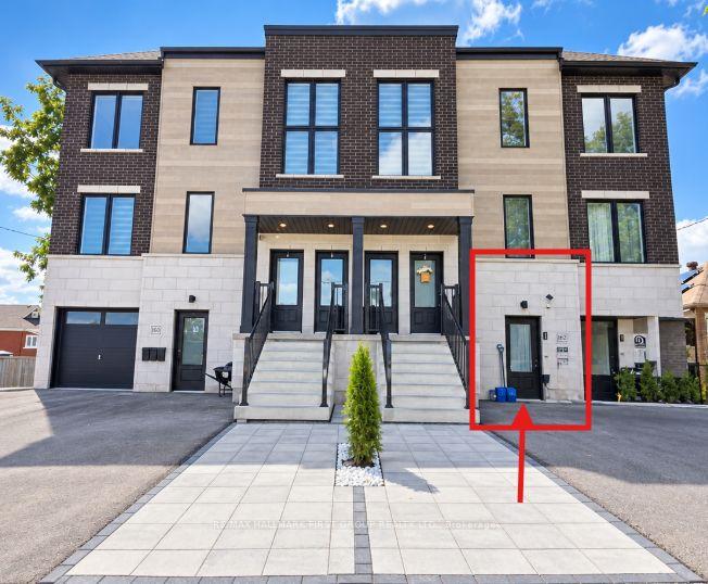 Photo 1 of 182 Prince Street, Oshawa, O'Neill — HOMEH