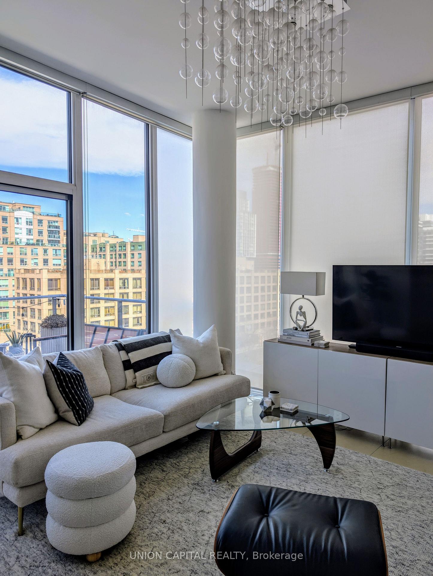 Photo 7 of Unit 608, 3 Market Street, Toronto, Waterfront Communities — HOMEH