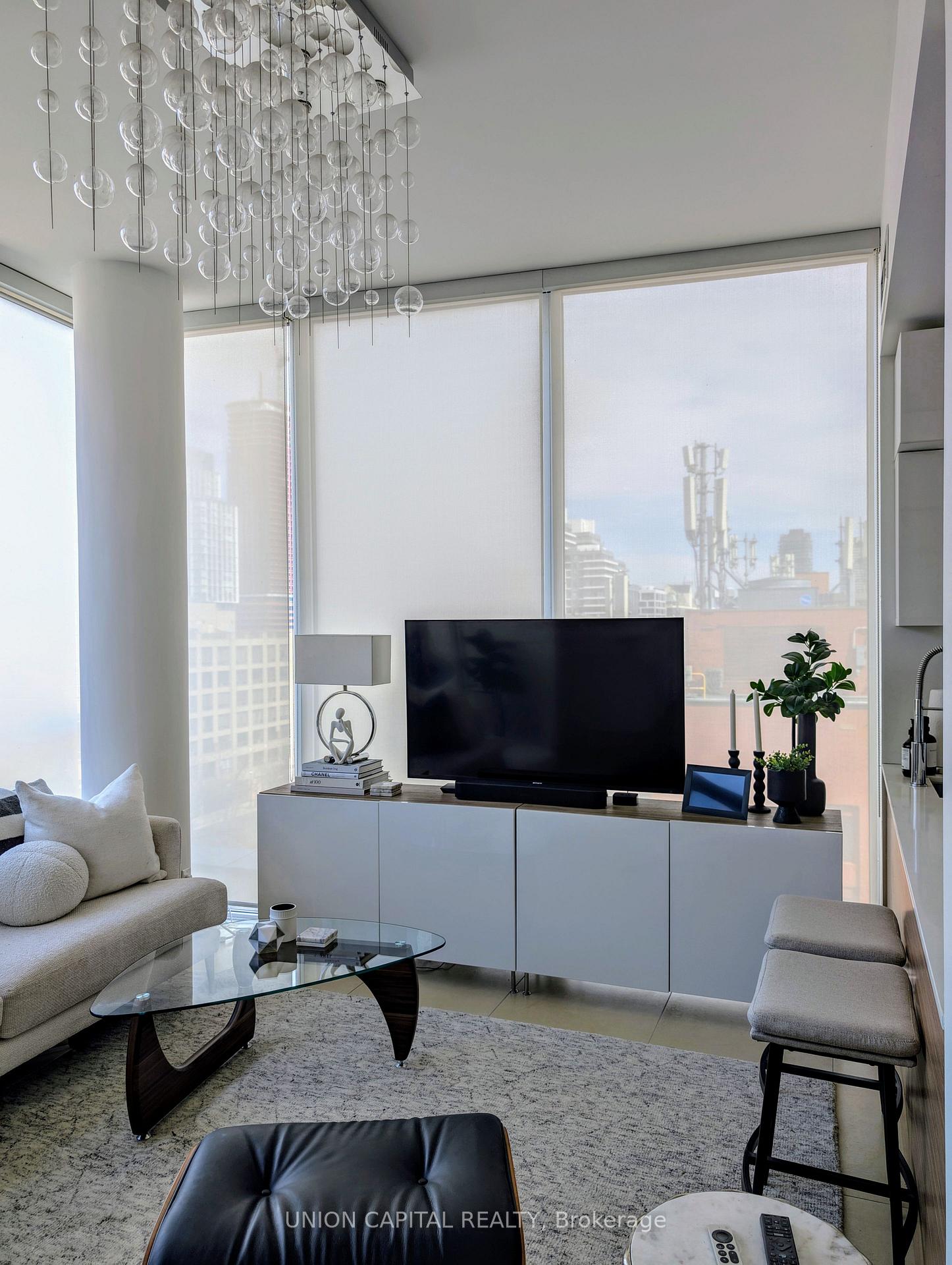 Photo 9 of Unit 608, 3 Market Street, Toronto, Waterfront Communities — HOMEH