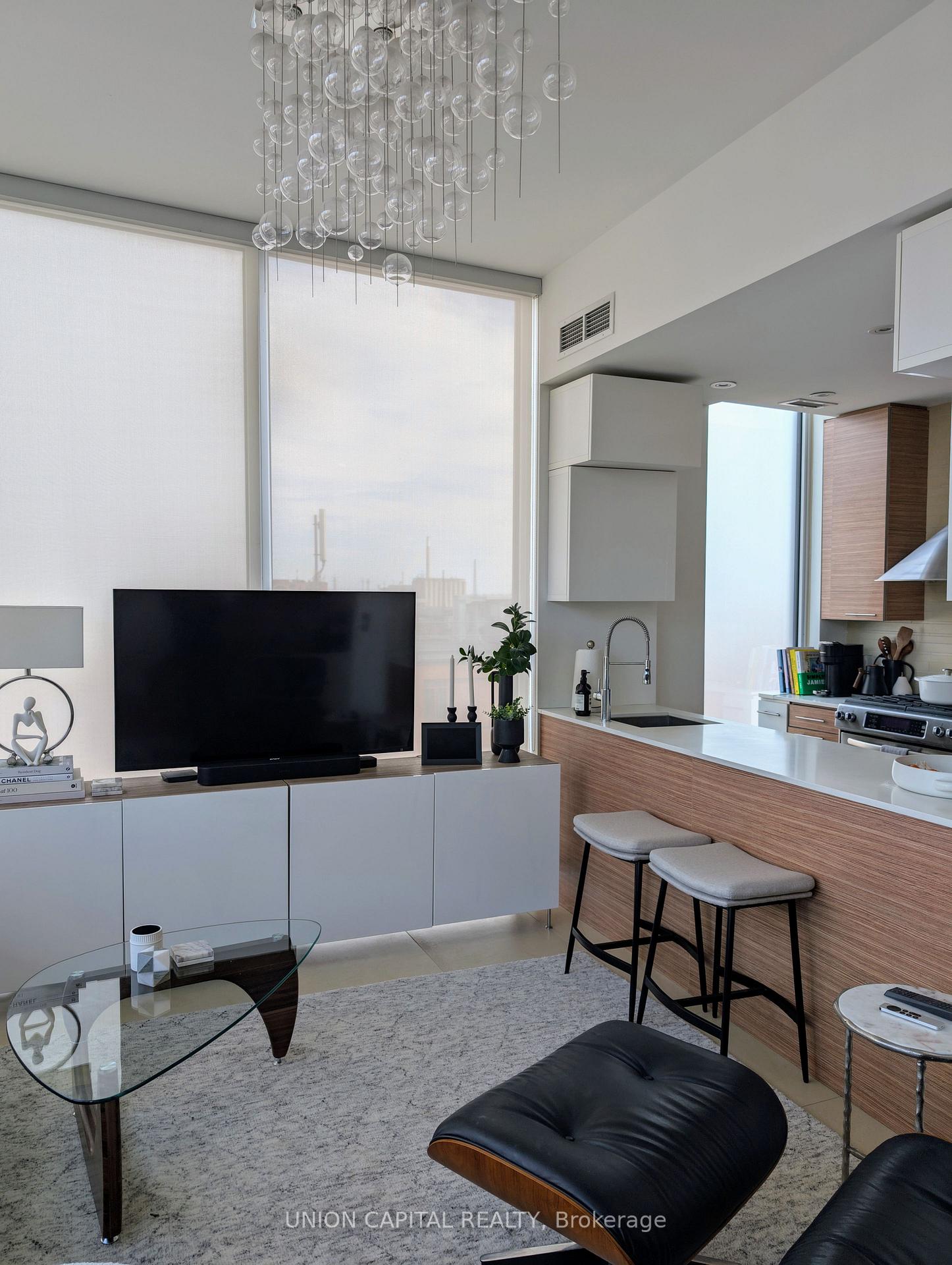 Photo 10 of Unit 608, 3 Market Street, Toronto, Waterfront Communities — HOMEH