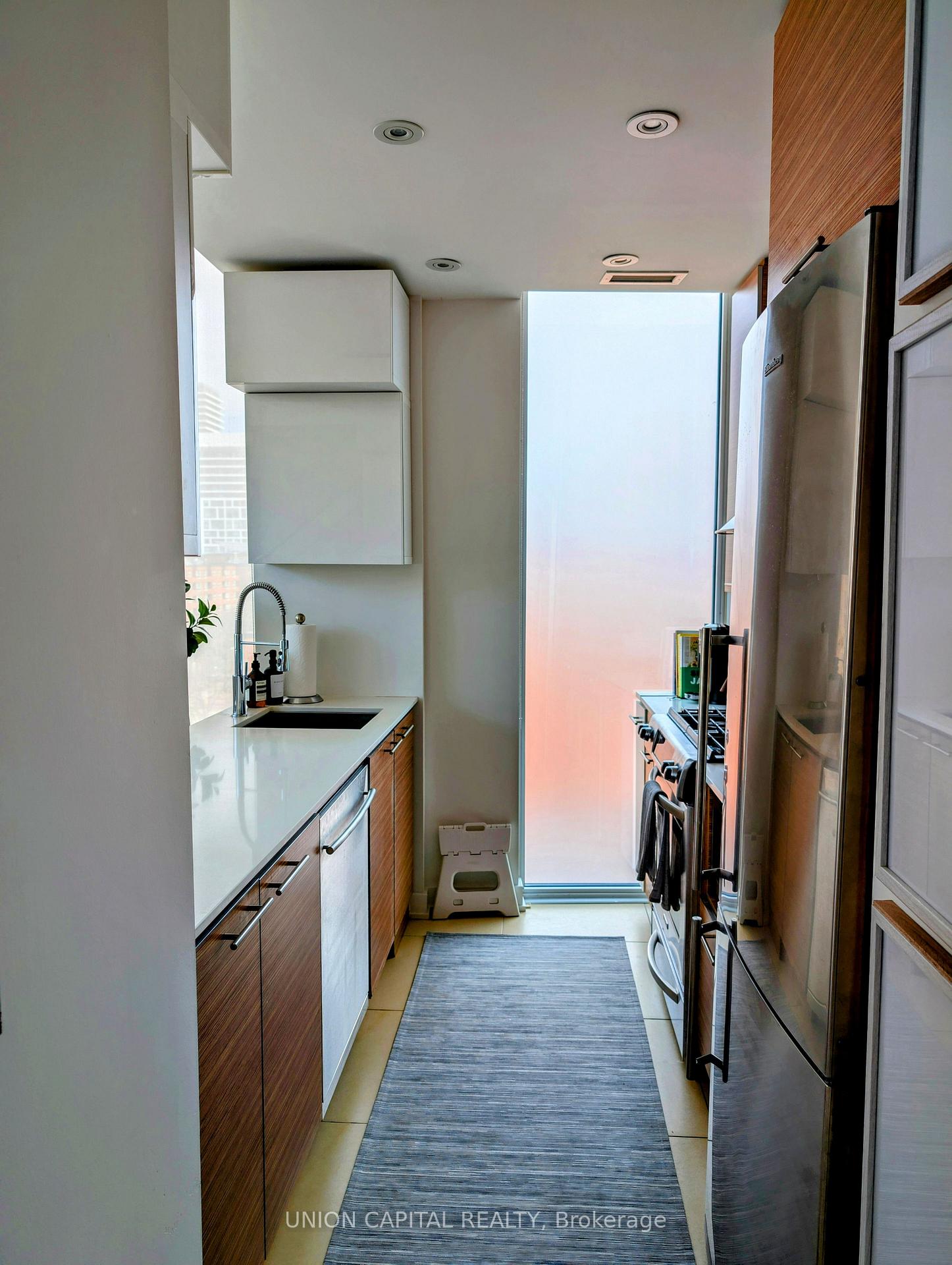 Photo 12 of Unit 608, 3 Market Street, Toronto, Waterfront Communities — HOMEH